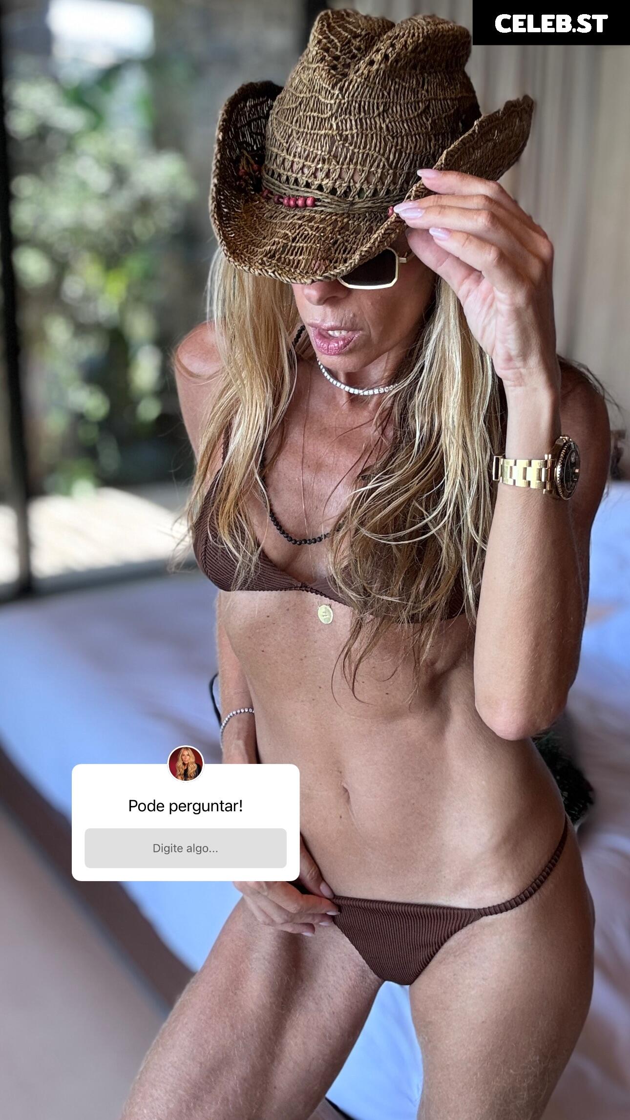 Adriane Galisteu Image 10338313