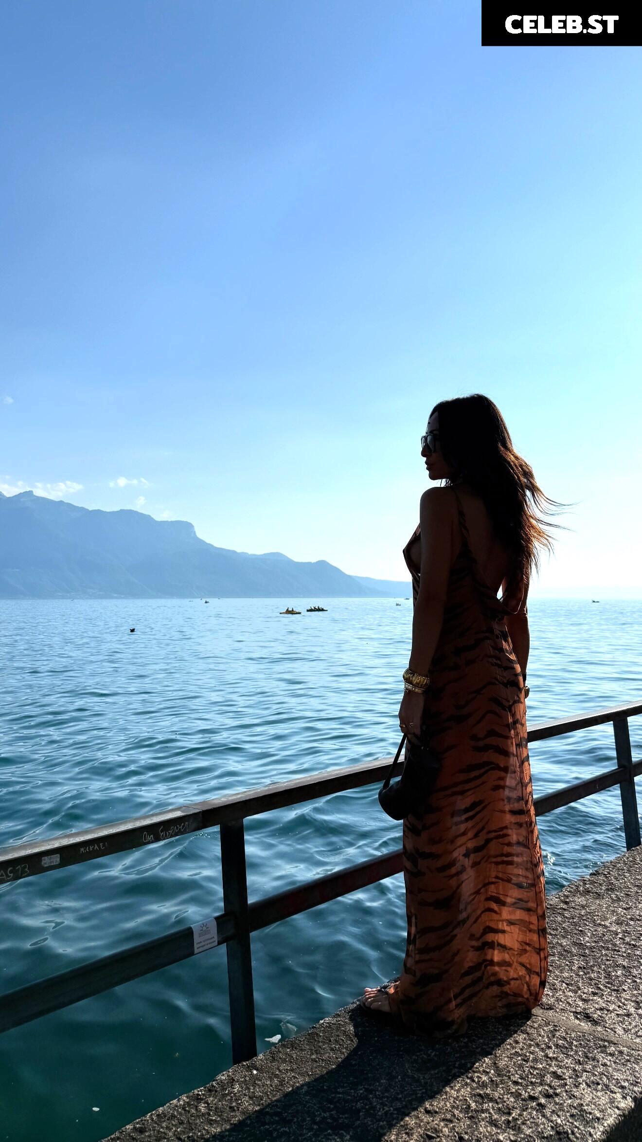 Sabrina Sato Image 10338373