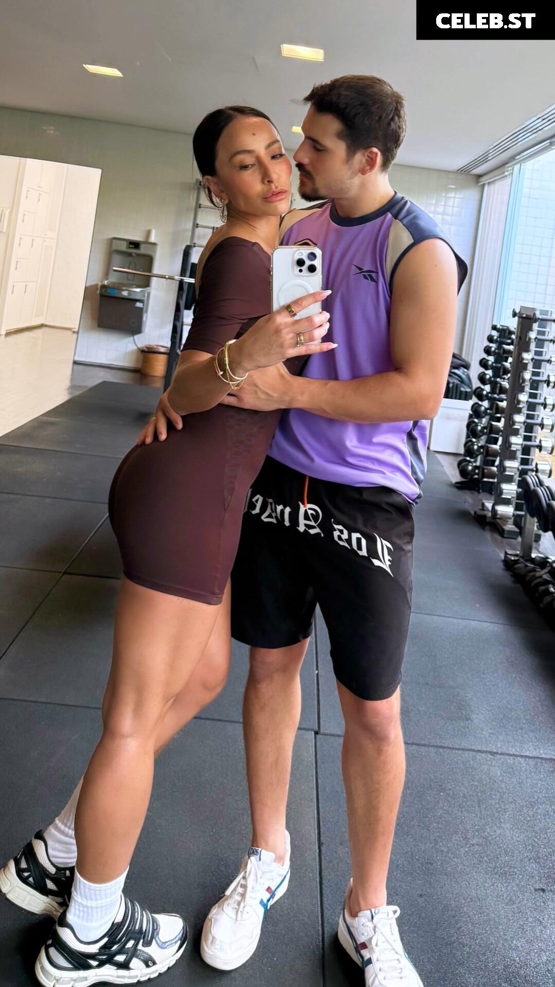 Sabrina Sato Image 10338372