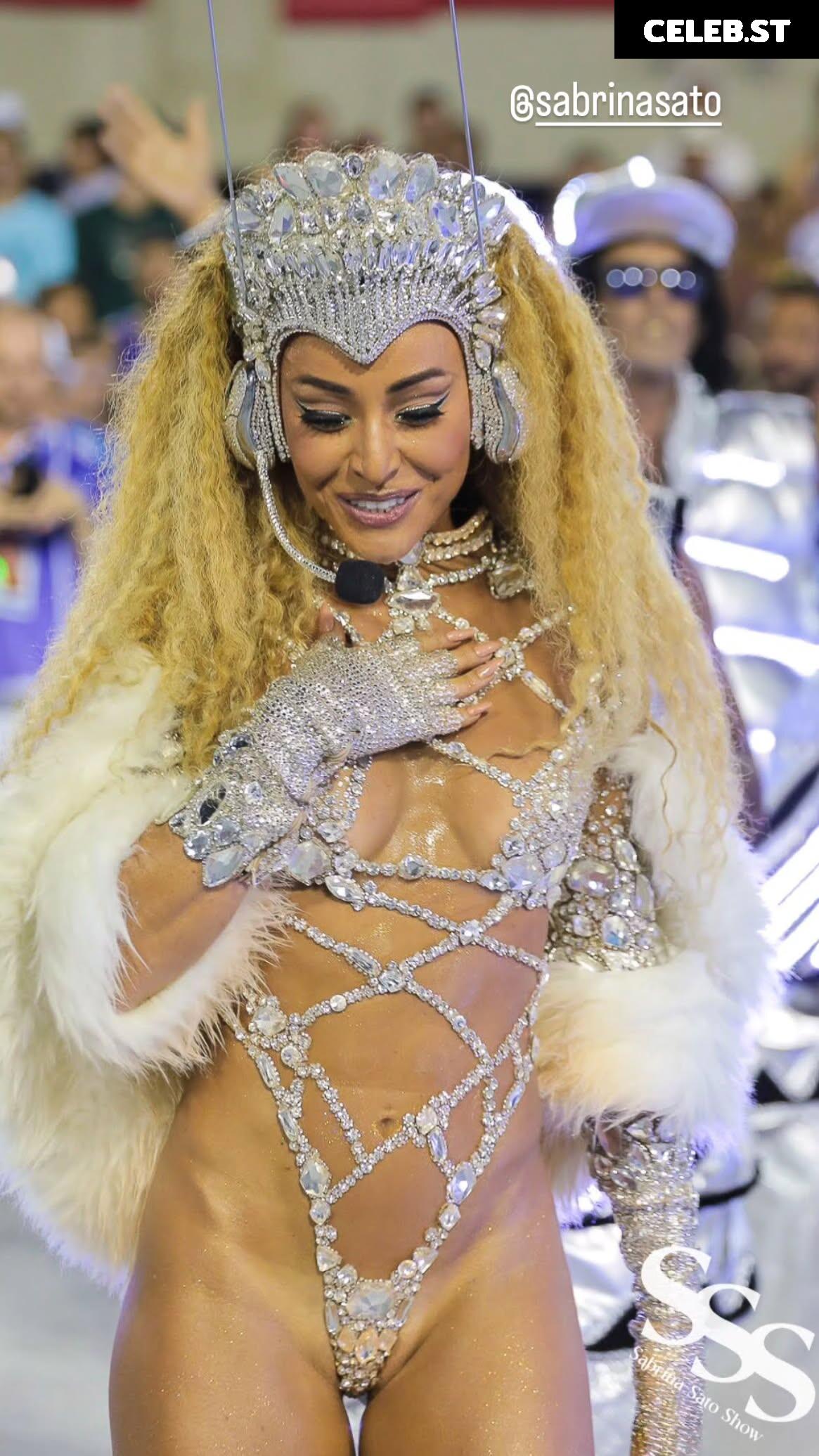 Sabrina Sato Image 10338371