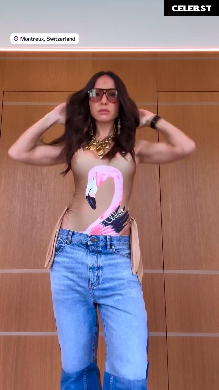 Sabrina Sato Image 10338377