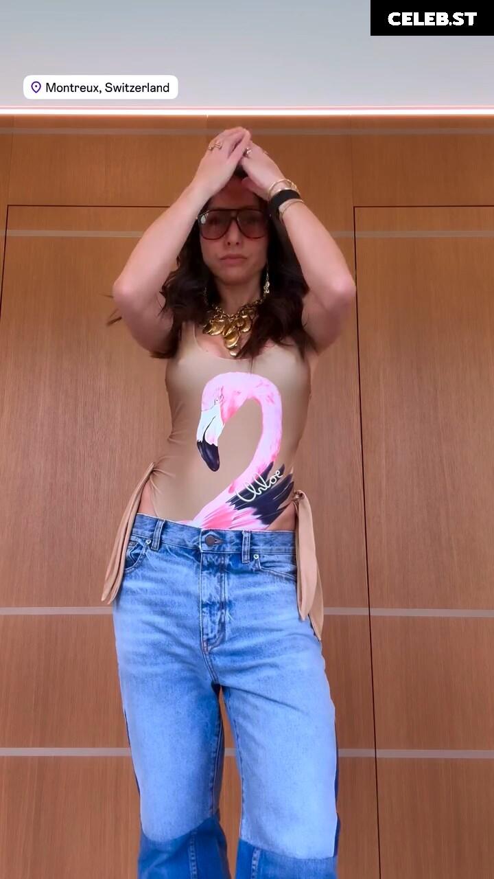 Sabrina Sato Image 10338376