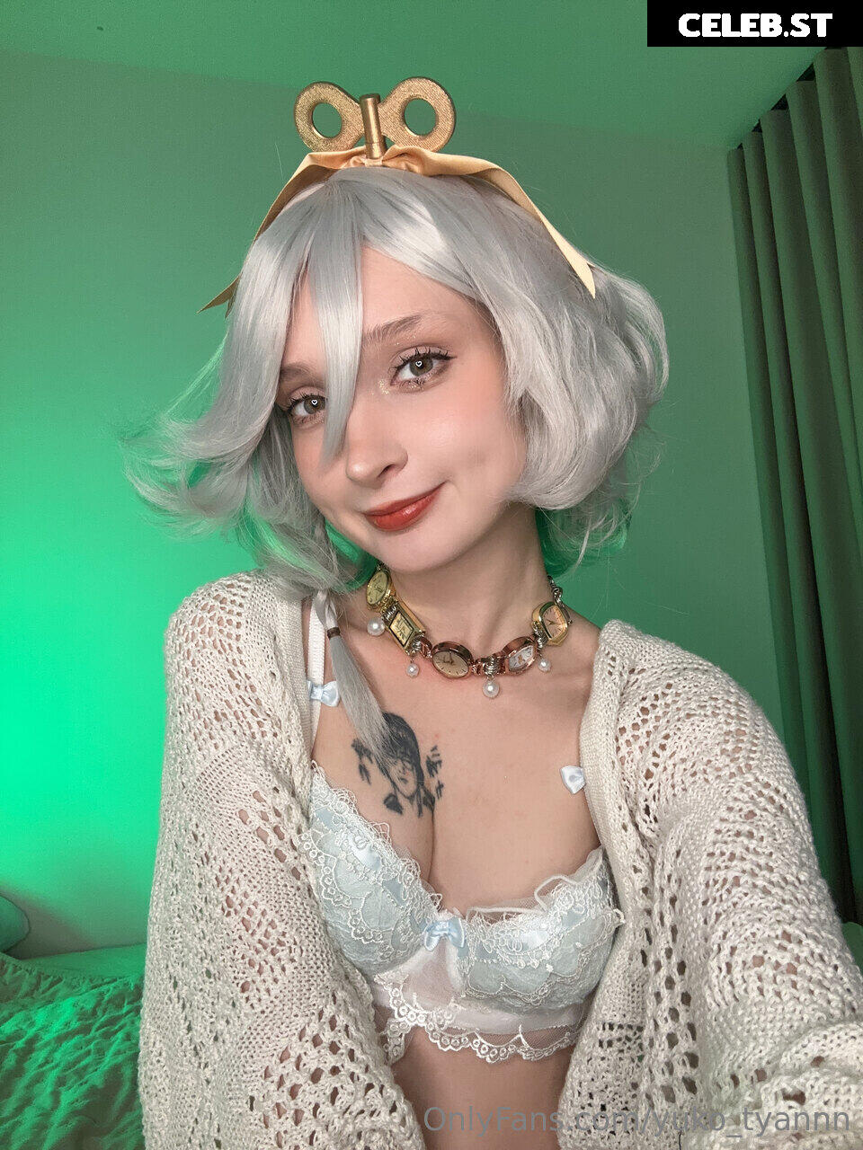 cornkitten / 7cornkitten7 Image 10335500