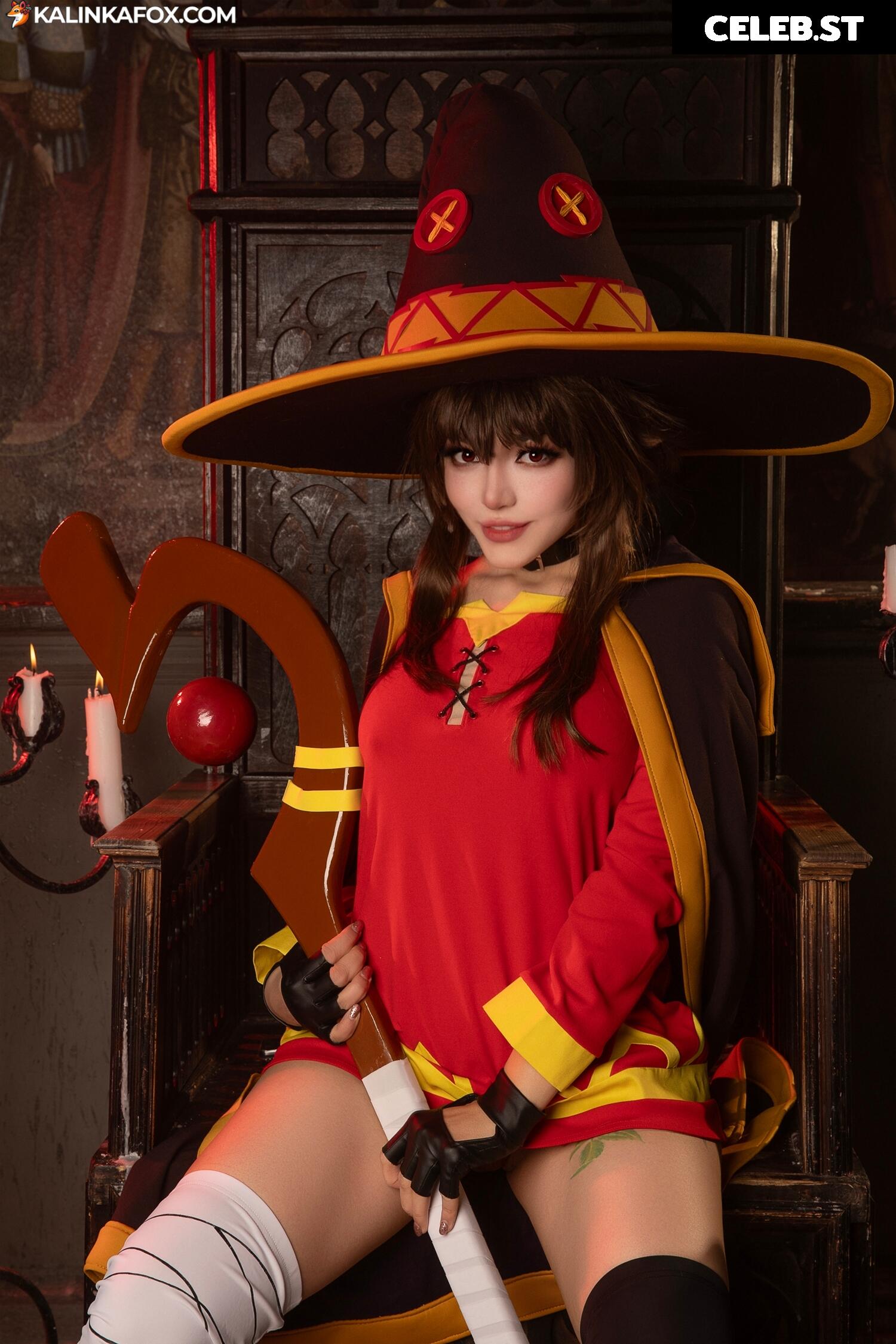 Kalinka Fox (Social Media) Image 10335094