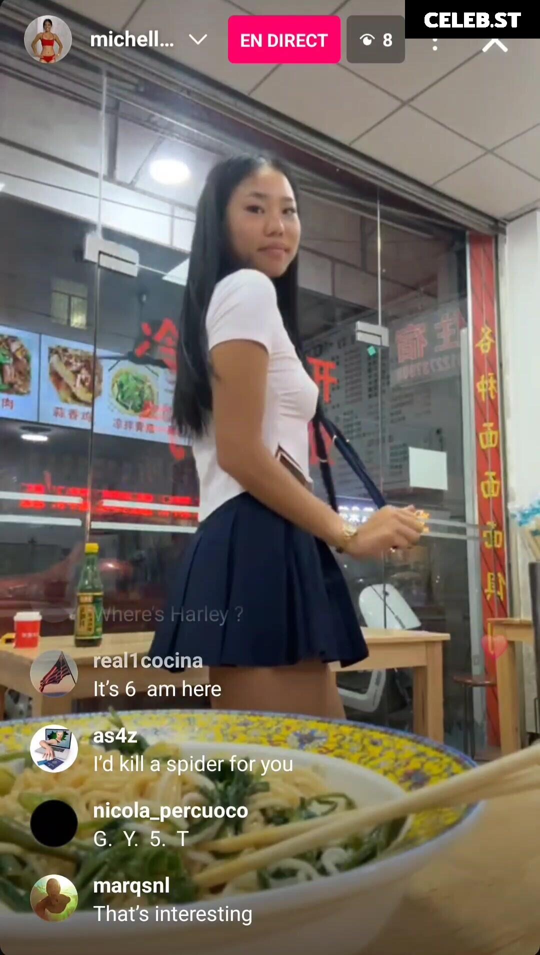 Michellefromchina Image 10335217