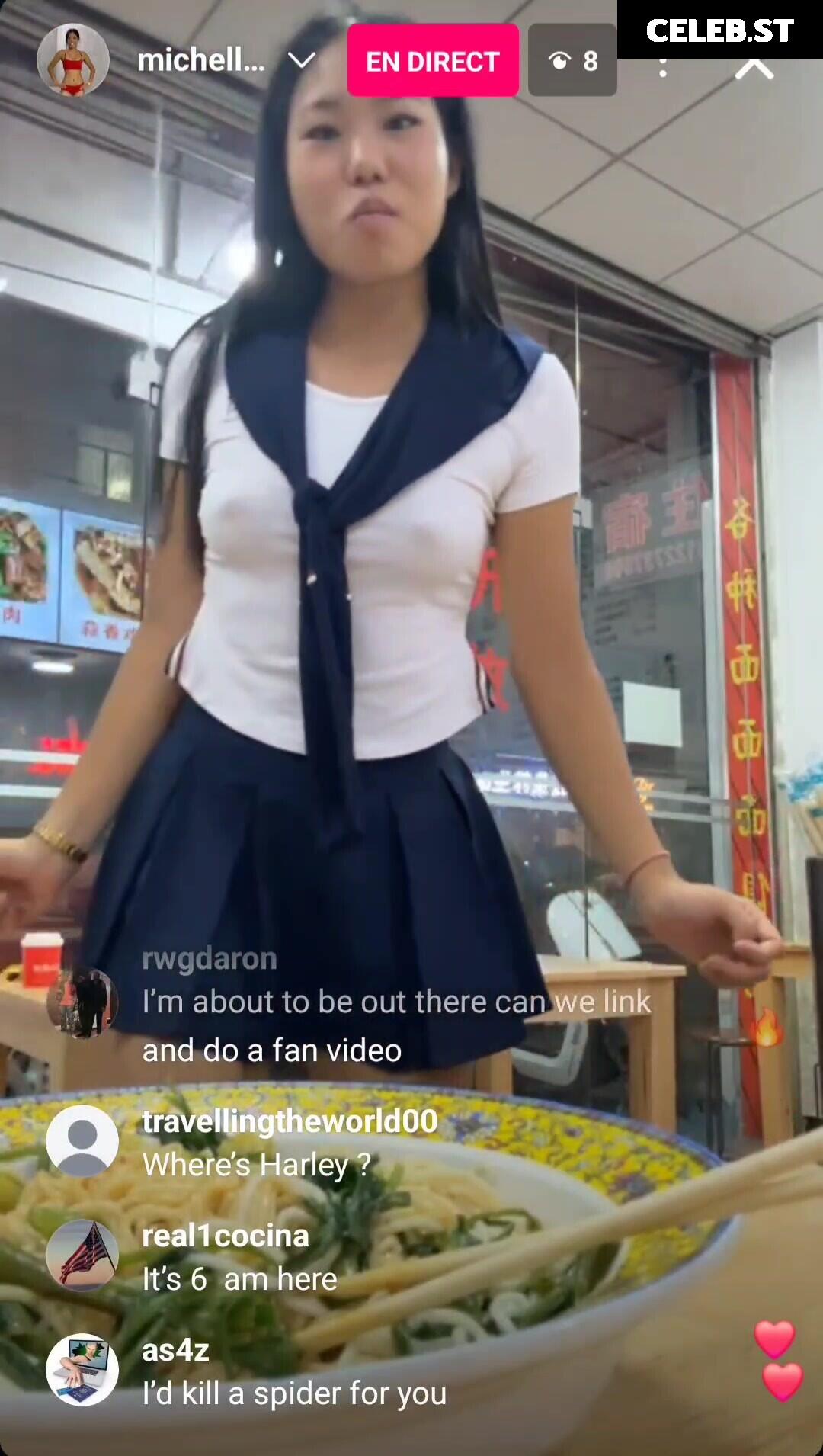 Michellefromchina Image 10335214