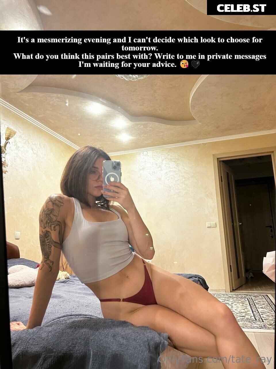 Tate_ray/tate_ray_vip Image 10334573