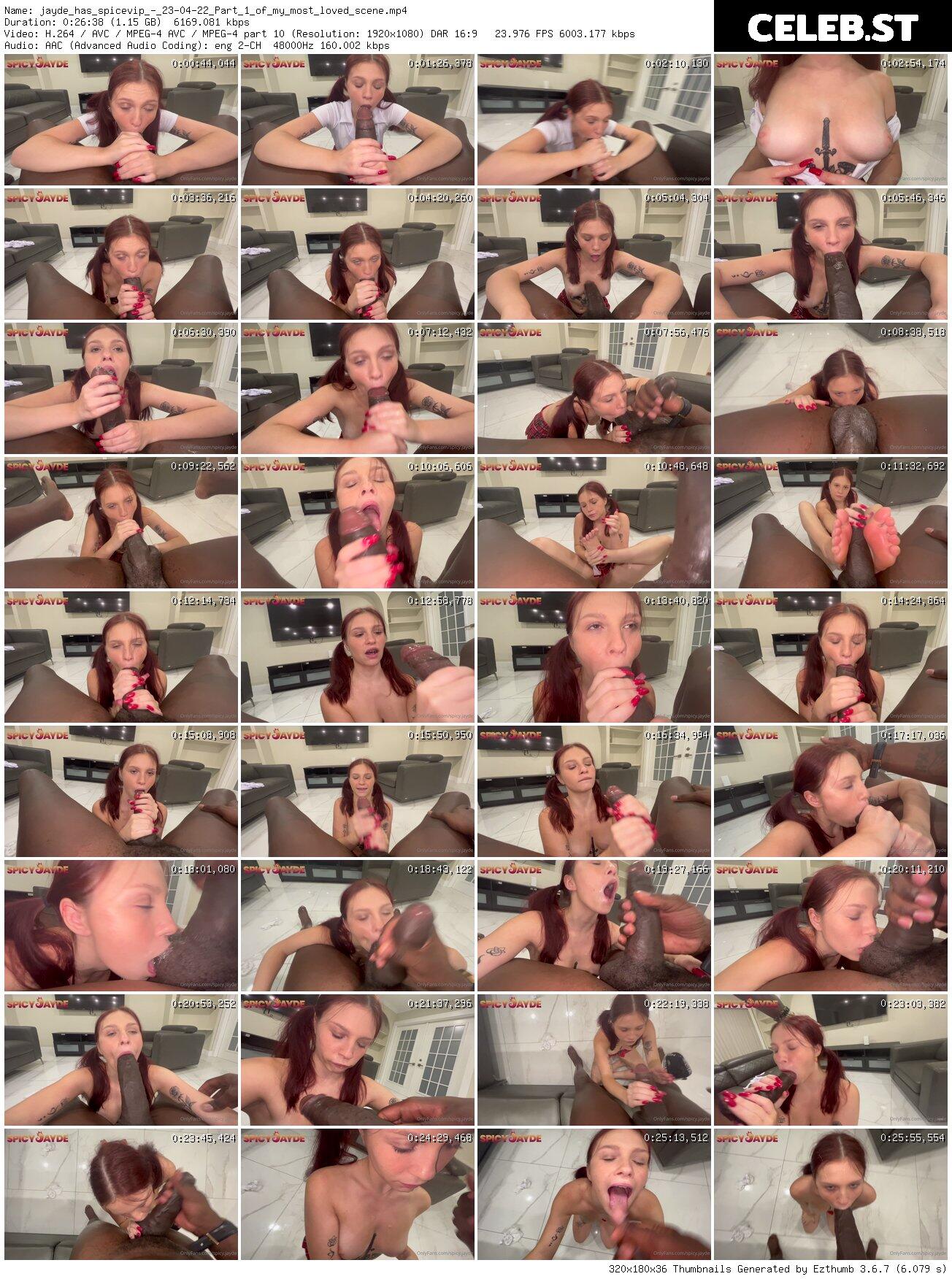 Spicy Jayde / SpicyJayde Image 10334721