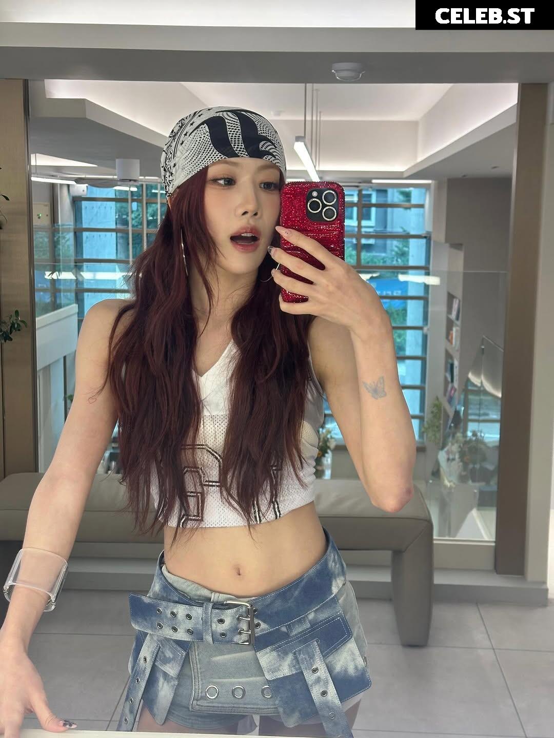 Odd Eye Circle (ARTMS / LOONA) Image 10334093