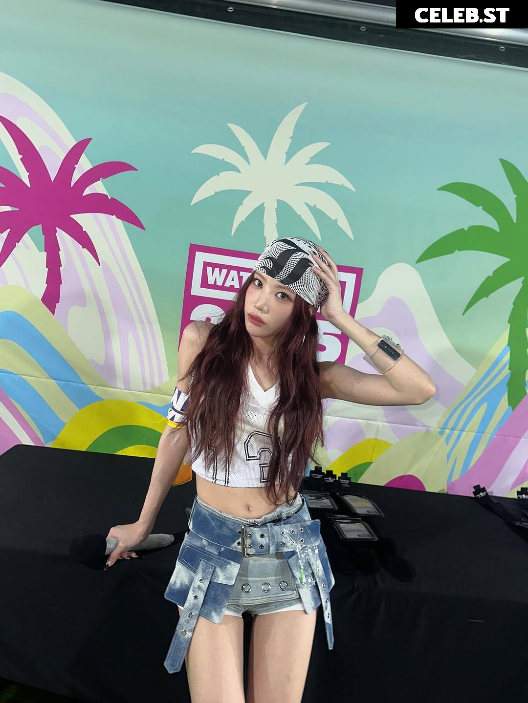 Odd Eye Circle (ARTMS / LOONA) Image 10334091