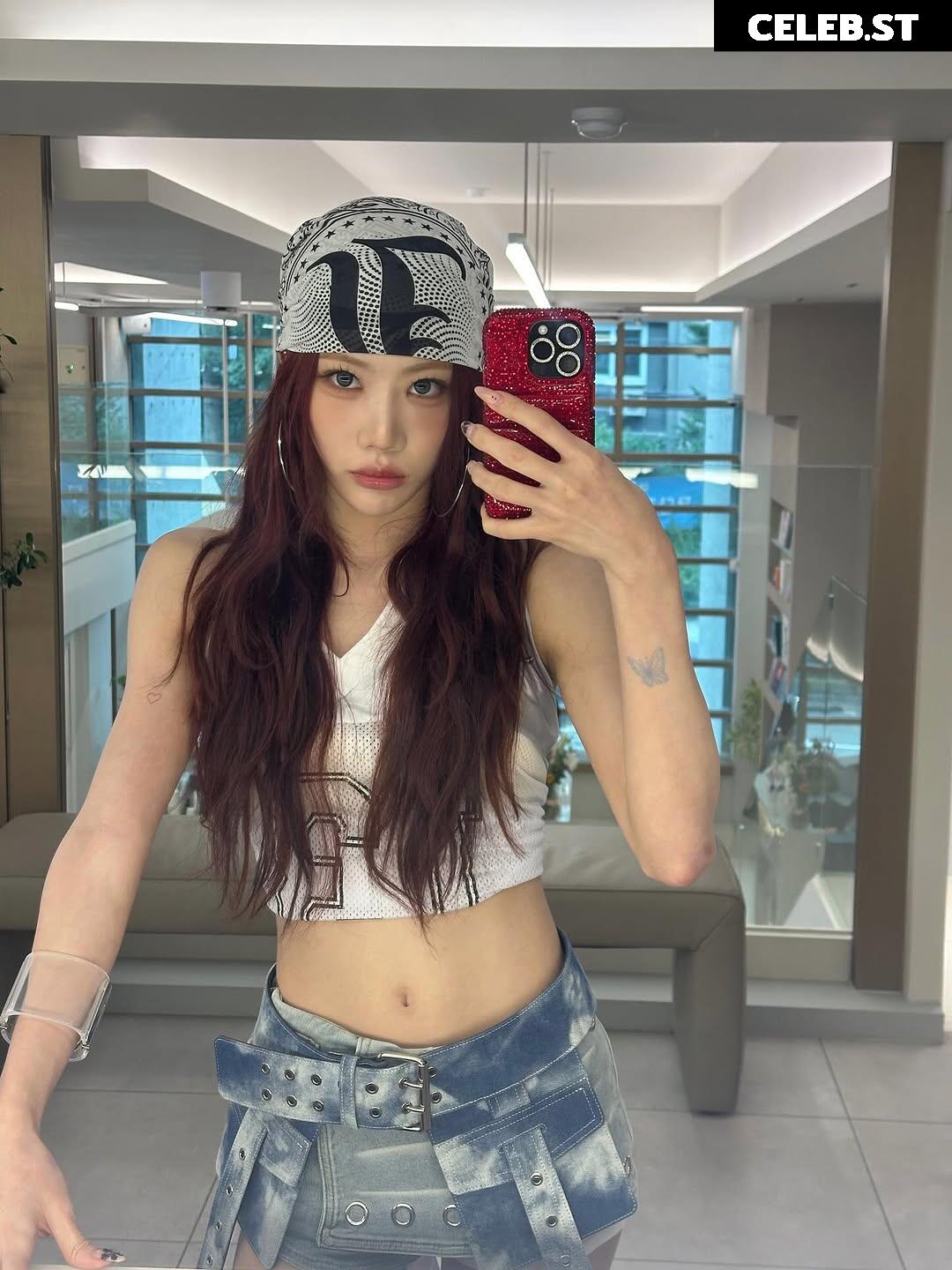 Odd Eye Circle (ARTMS / LOONA) Image 10334097