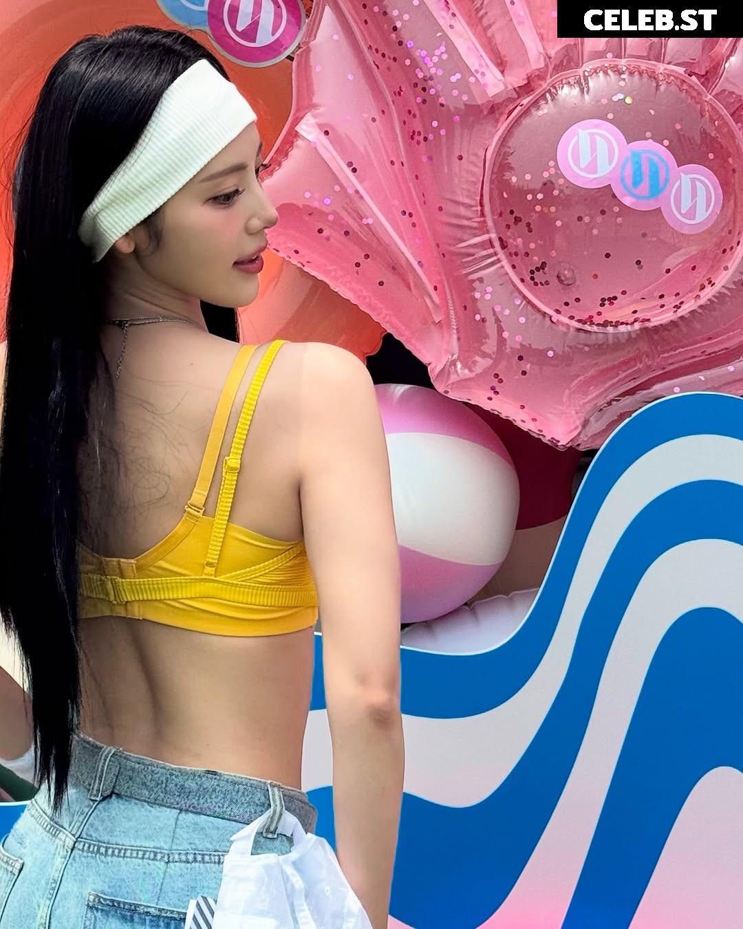 Odd Eye Circle (ARTMS / LOONA) Image 10334081