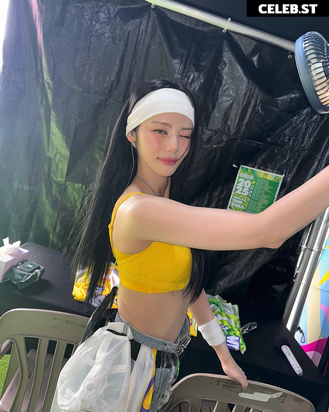 Odd Eye Circle (ARTMS / LOONA) Image 10334080