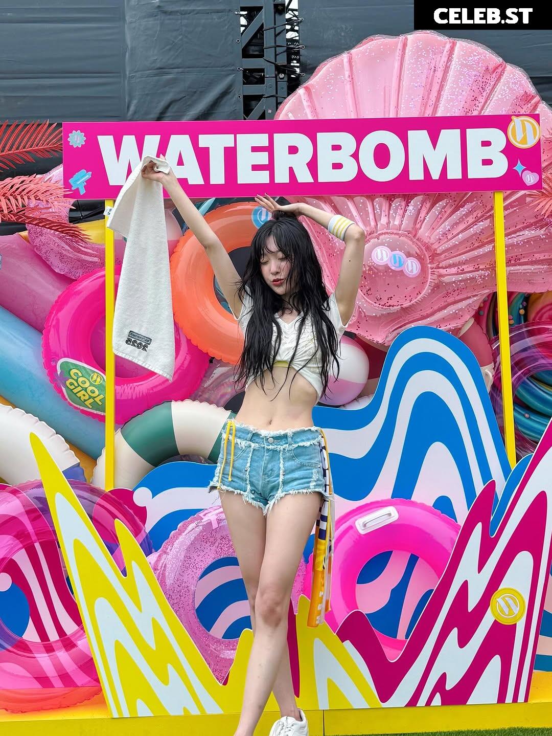 Odd Eye Circle (ARTMS / LOONA) Image 10334087