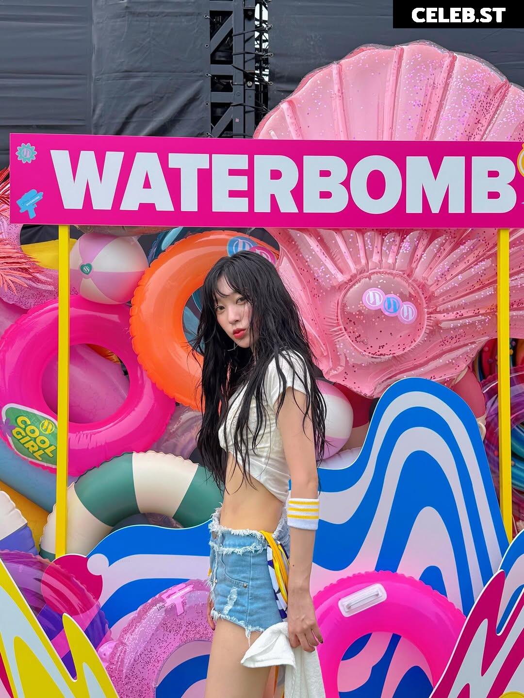 Odd Eye Circle (ARTMS / LOONA) Image 10334088