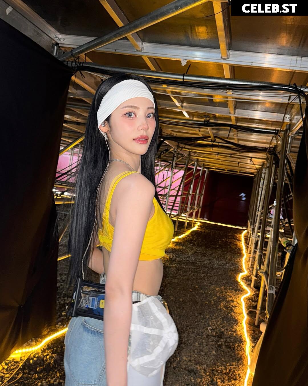 Odd Eye Circle (ARTMS / LOONA) Image 10334076