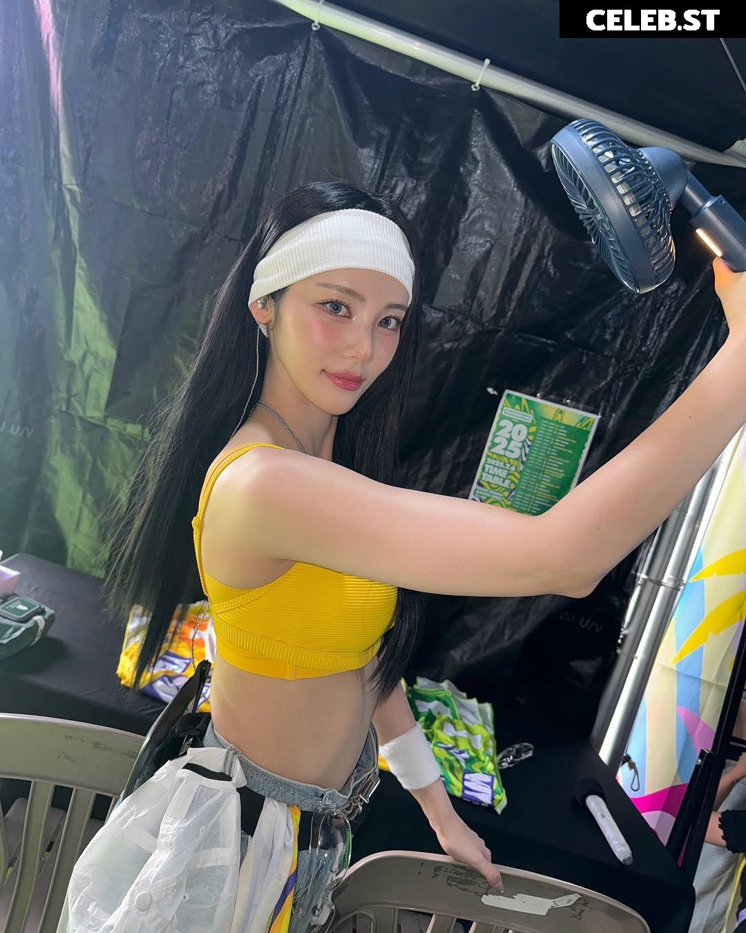 Odd Eye Circle (ARTMS / LOONA) Image 10334078