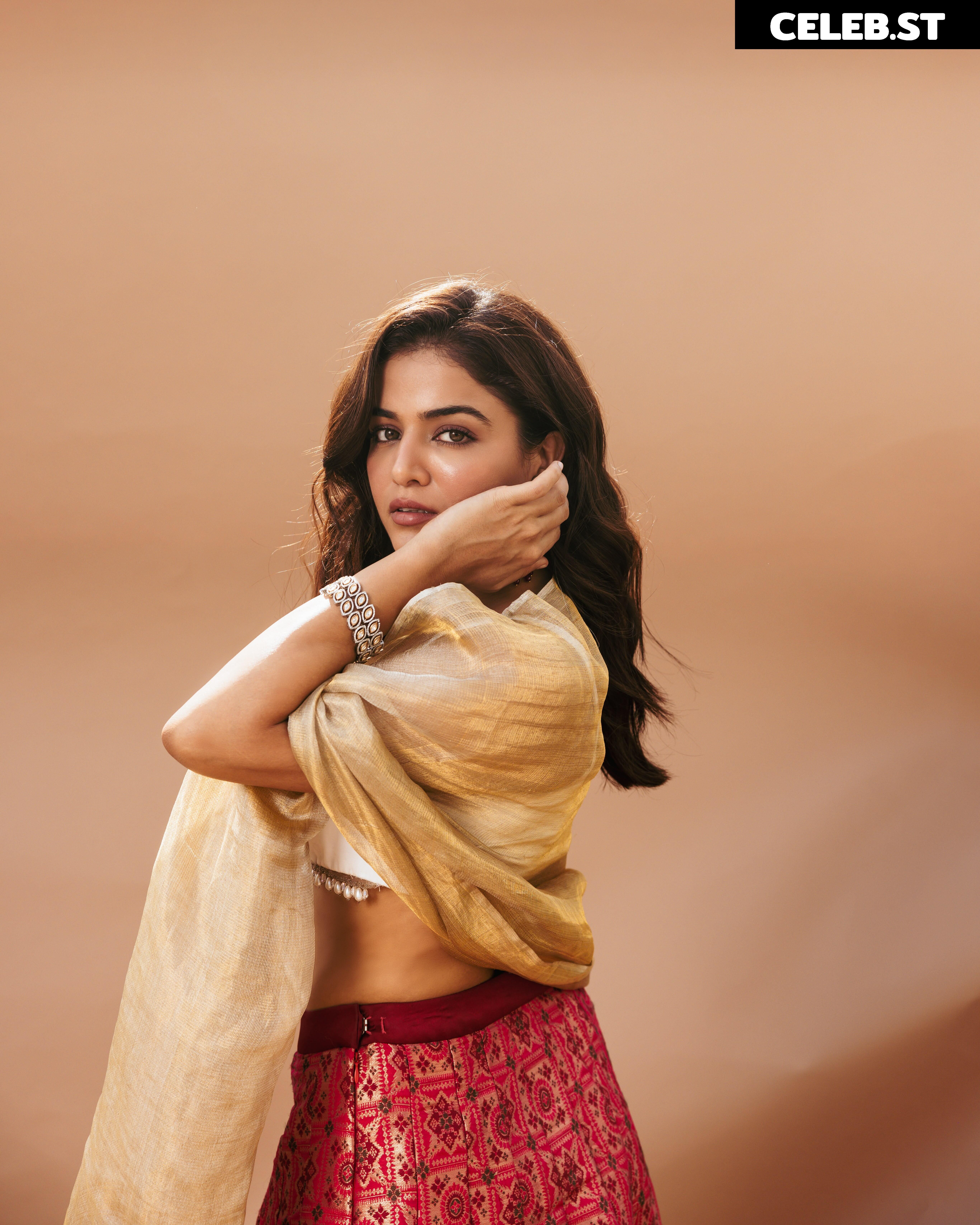 Wamiqa Gabbi Image 10337804