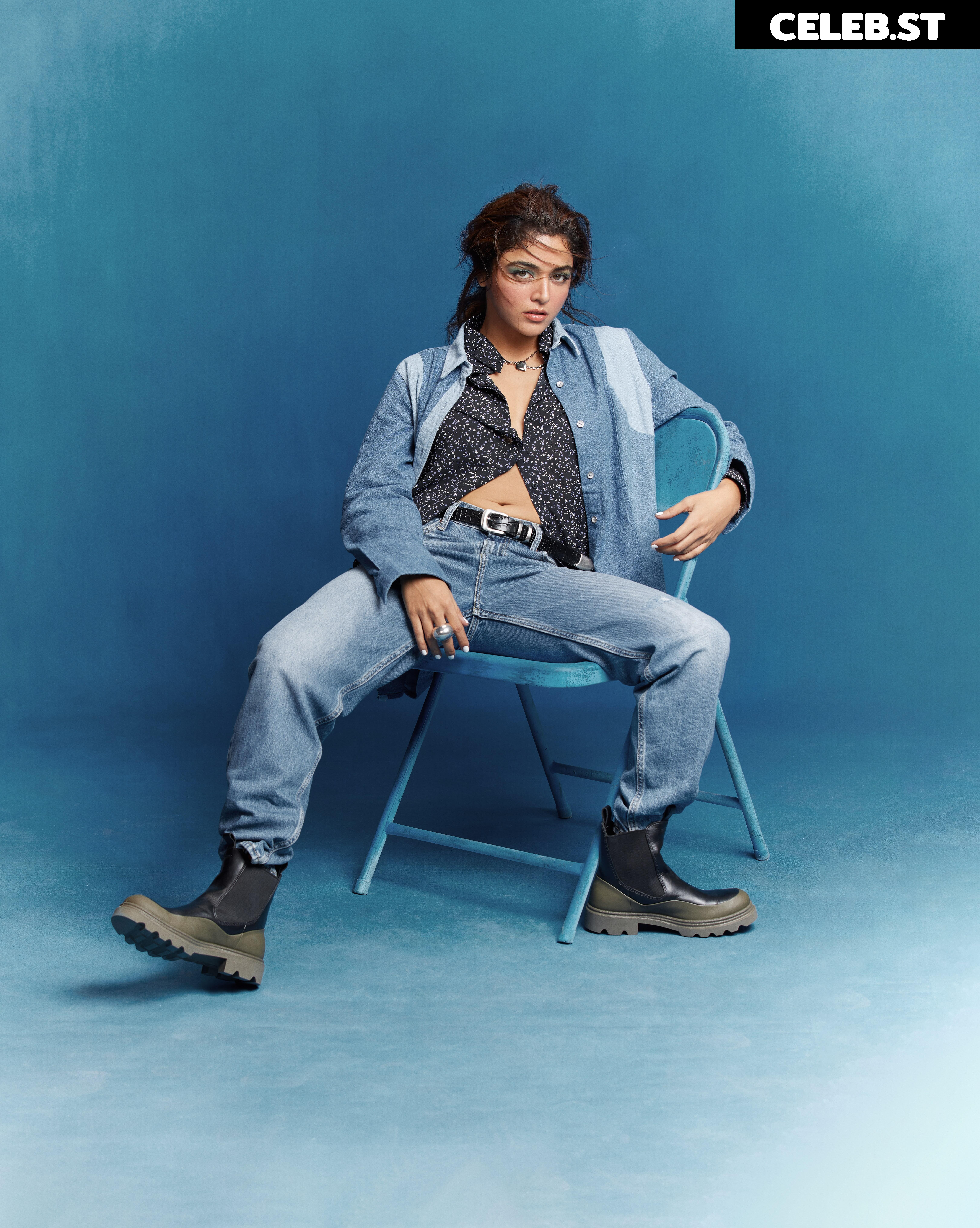 Wamiqa Gabbi Image 10337851