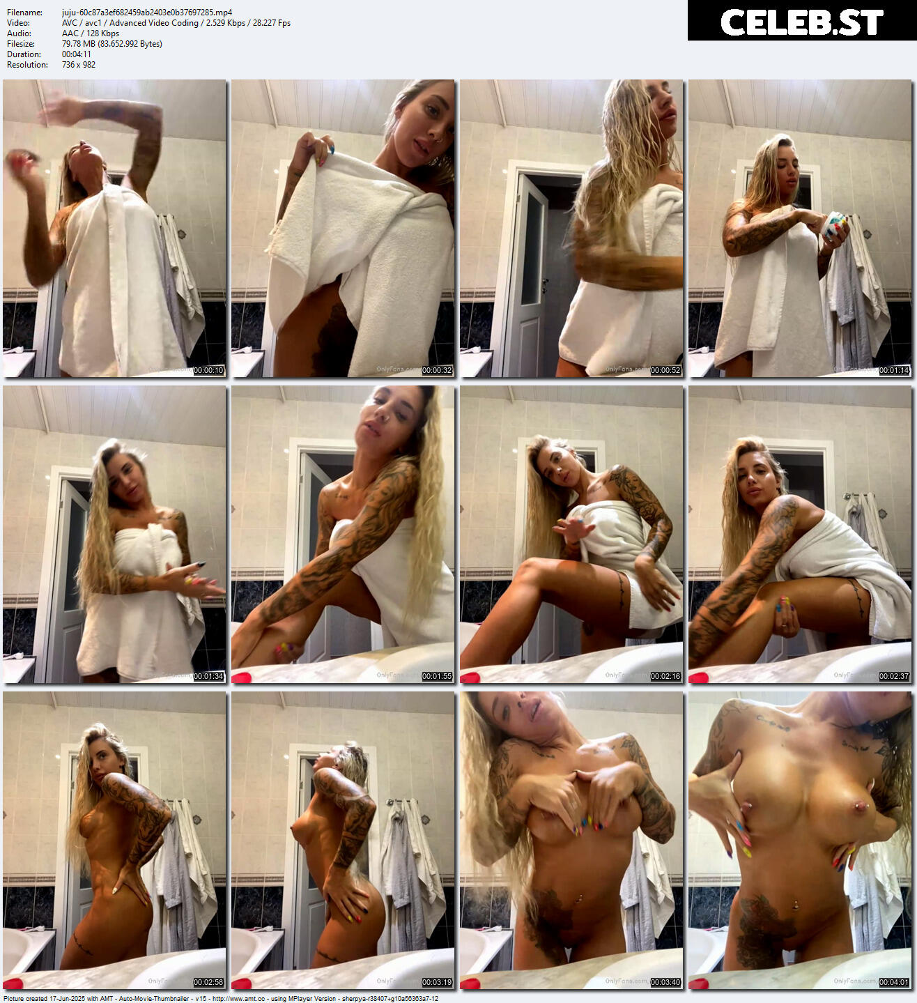 Juju Brais | Julia Abrams Image 10337467