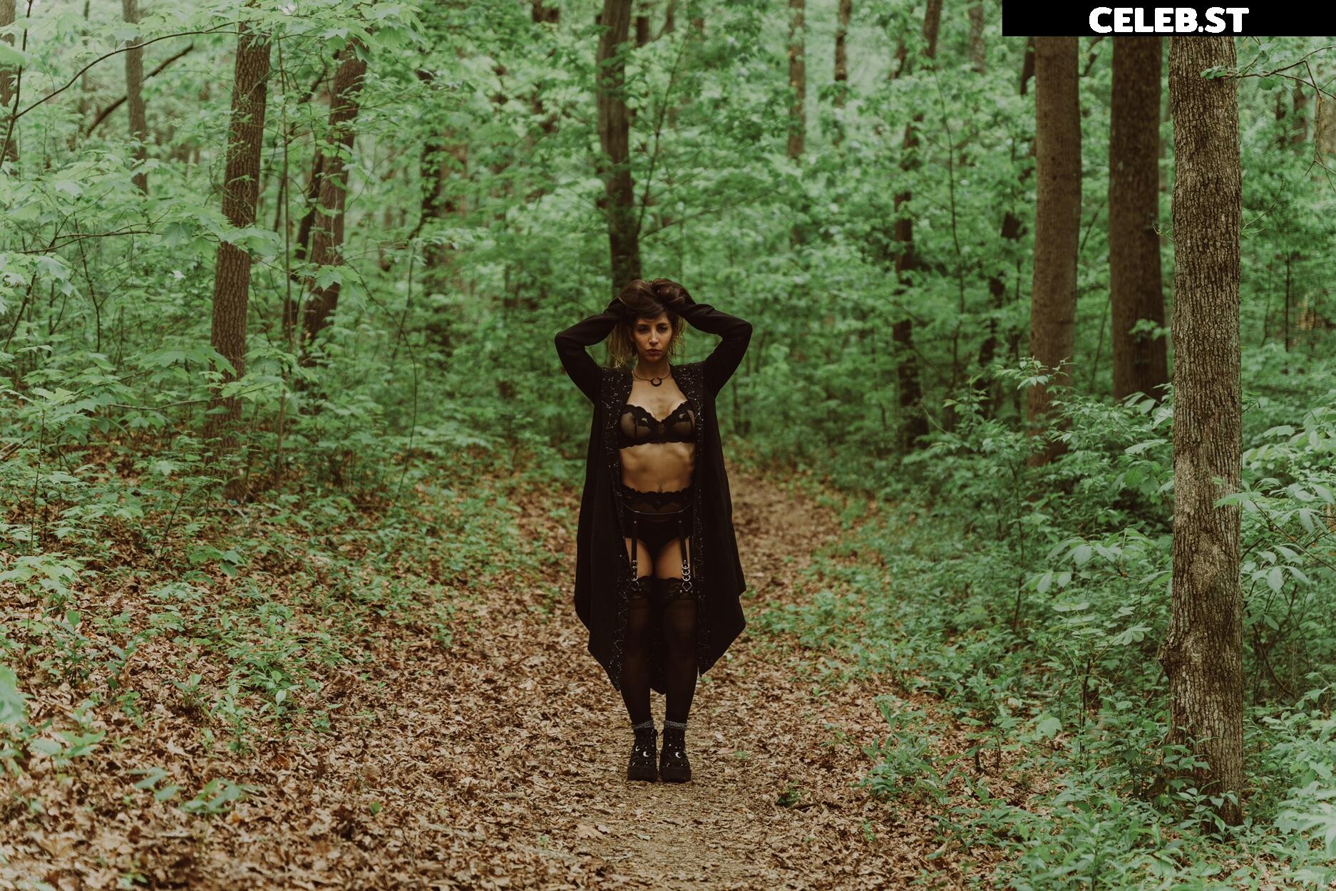 littlefitdevil / Carla Outes Image 10337752