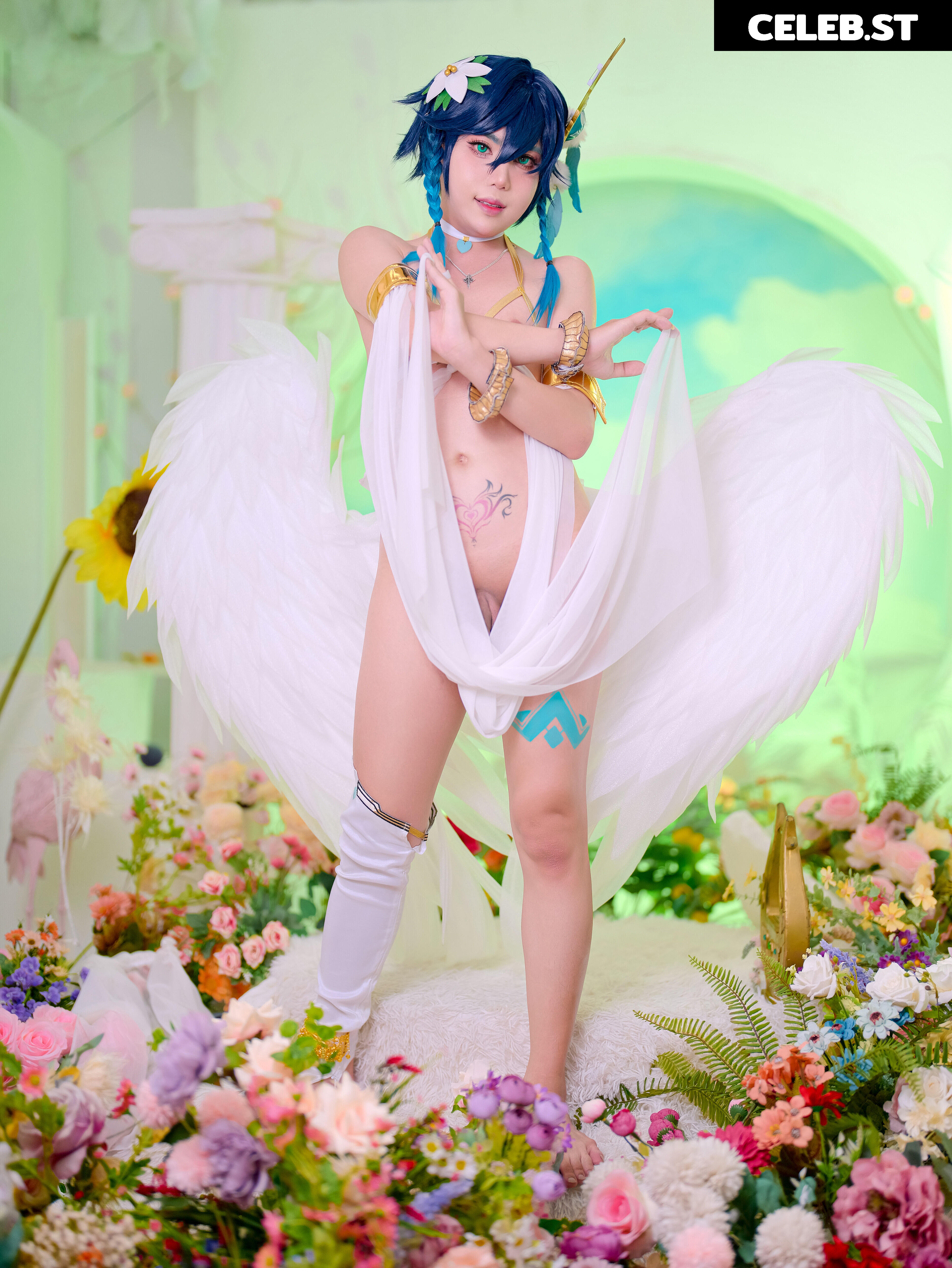 Velvet-chann Image 10336372