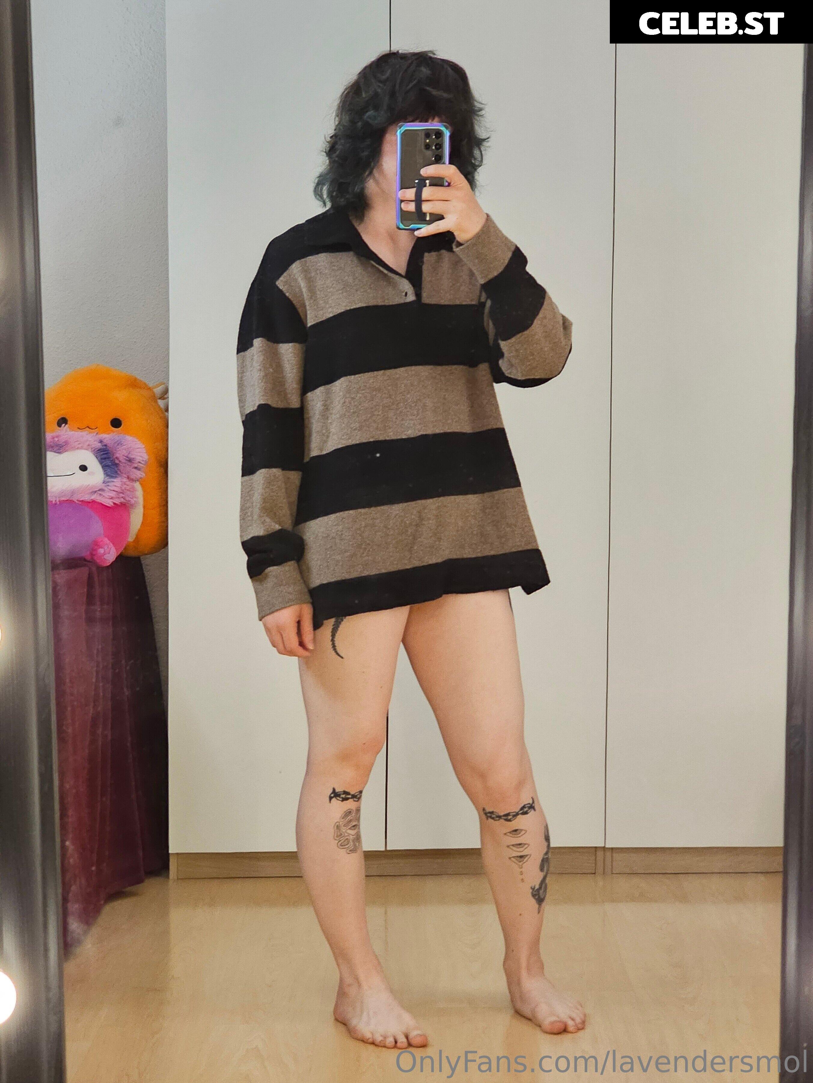 Lavendersmol Image 10336284