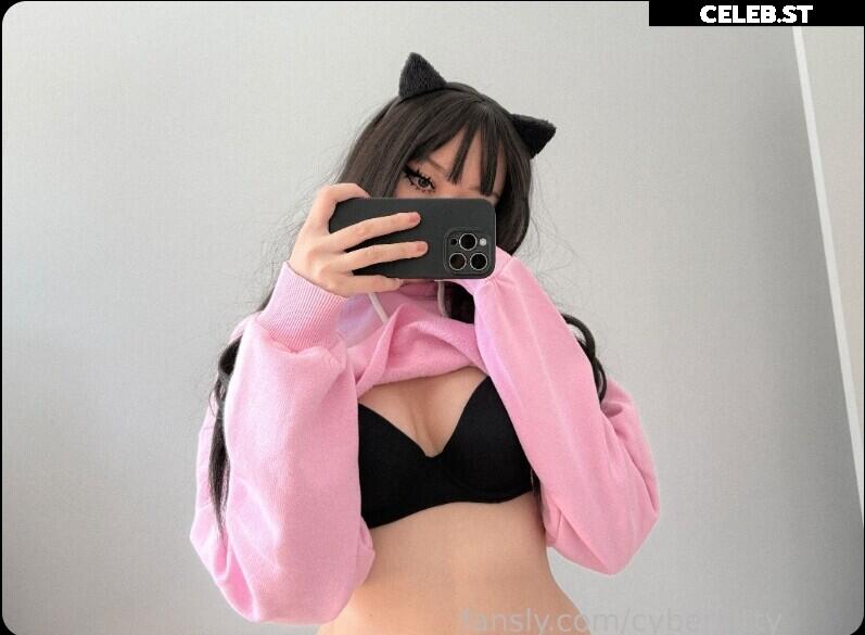 cyberkitty_____  / Dayana Yessembayeva / cyberkitty Image 10331601