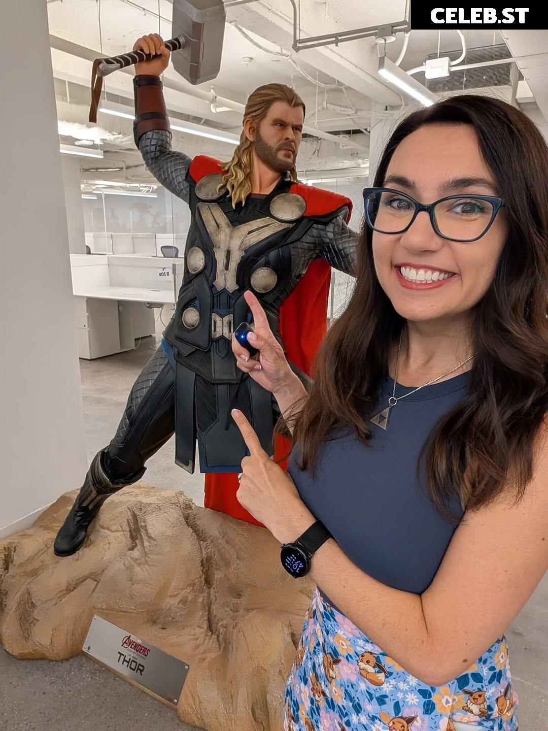 Trisha Hershberger Image 10331669