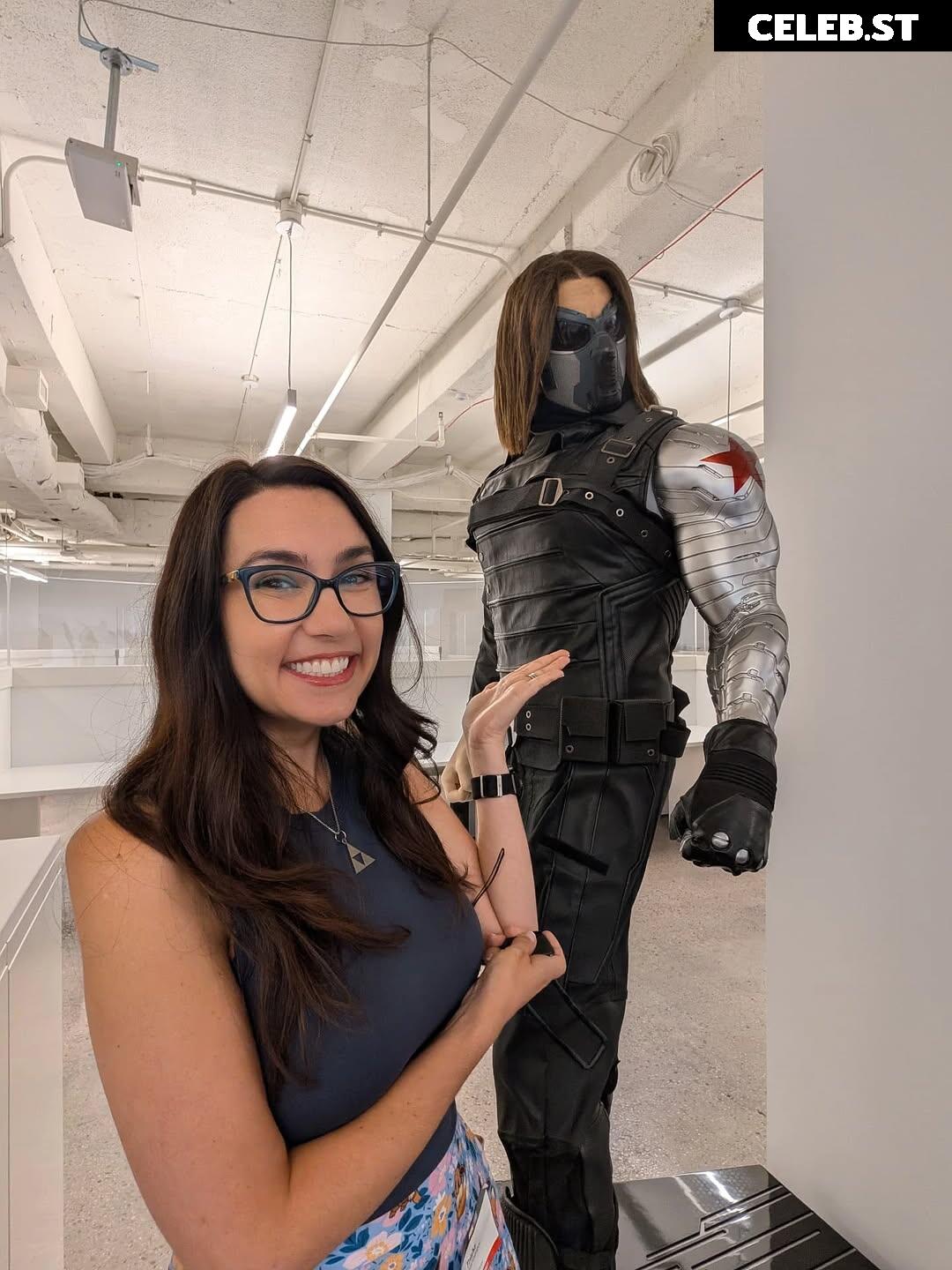 Trisha Hershberger Image 10331673