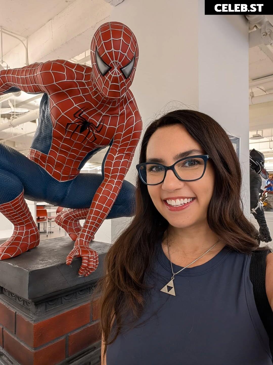 Trisha Hershberger Image 10331672