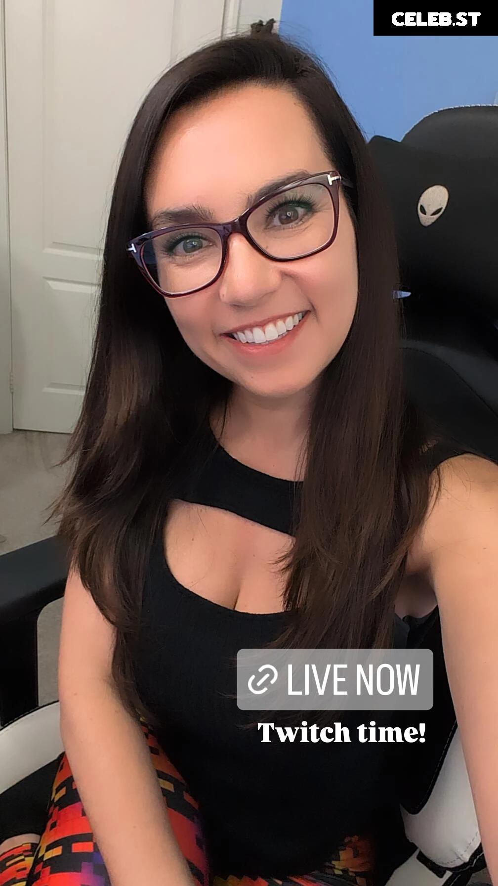 Trisha Hershberger Image 10331678