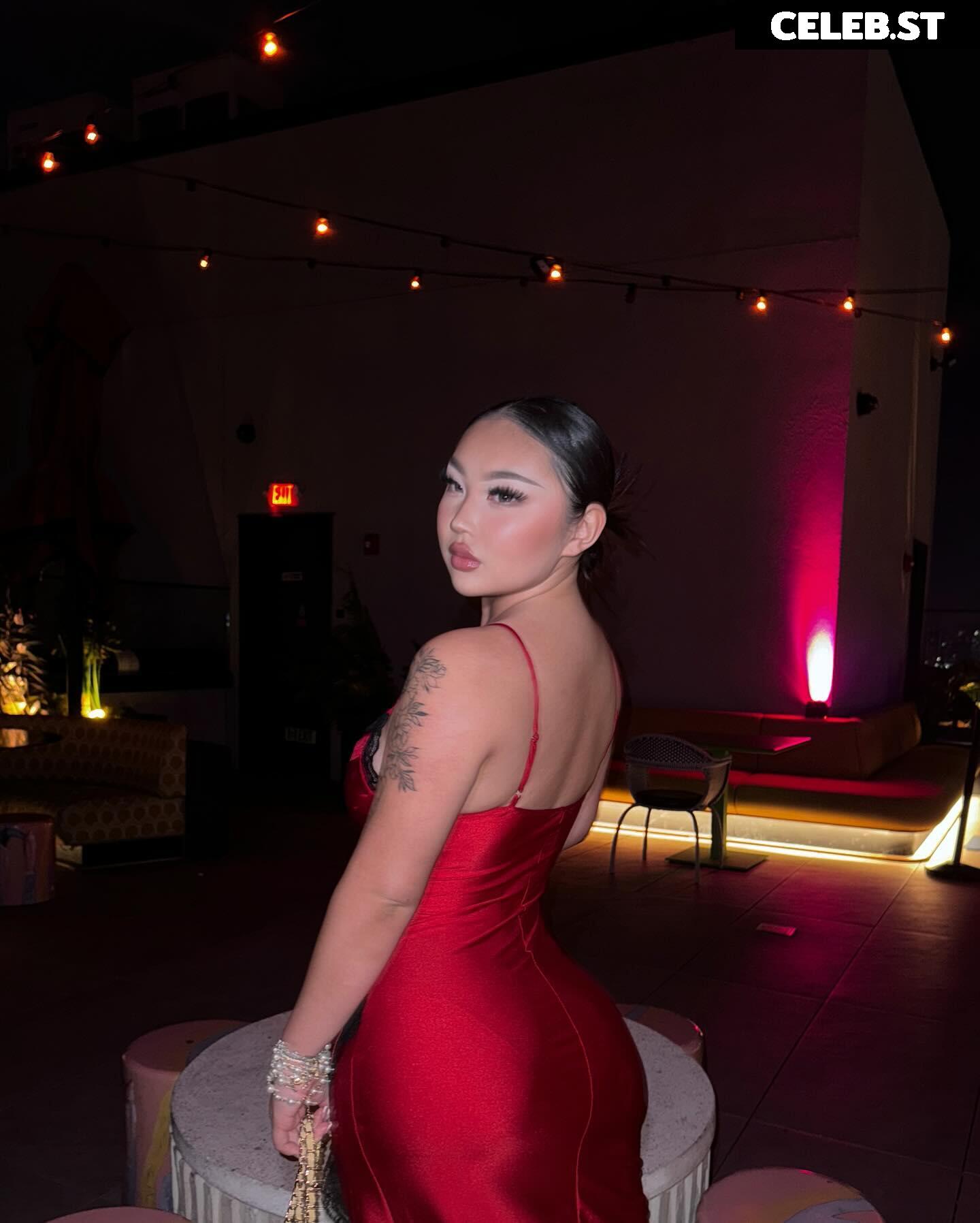 venusgoyard - Thicc juicy Asian PAAG Image 10331180