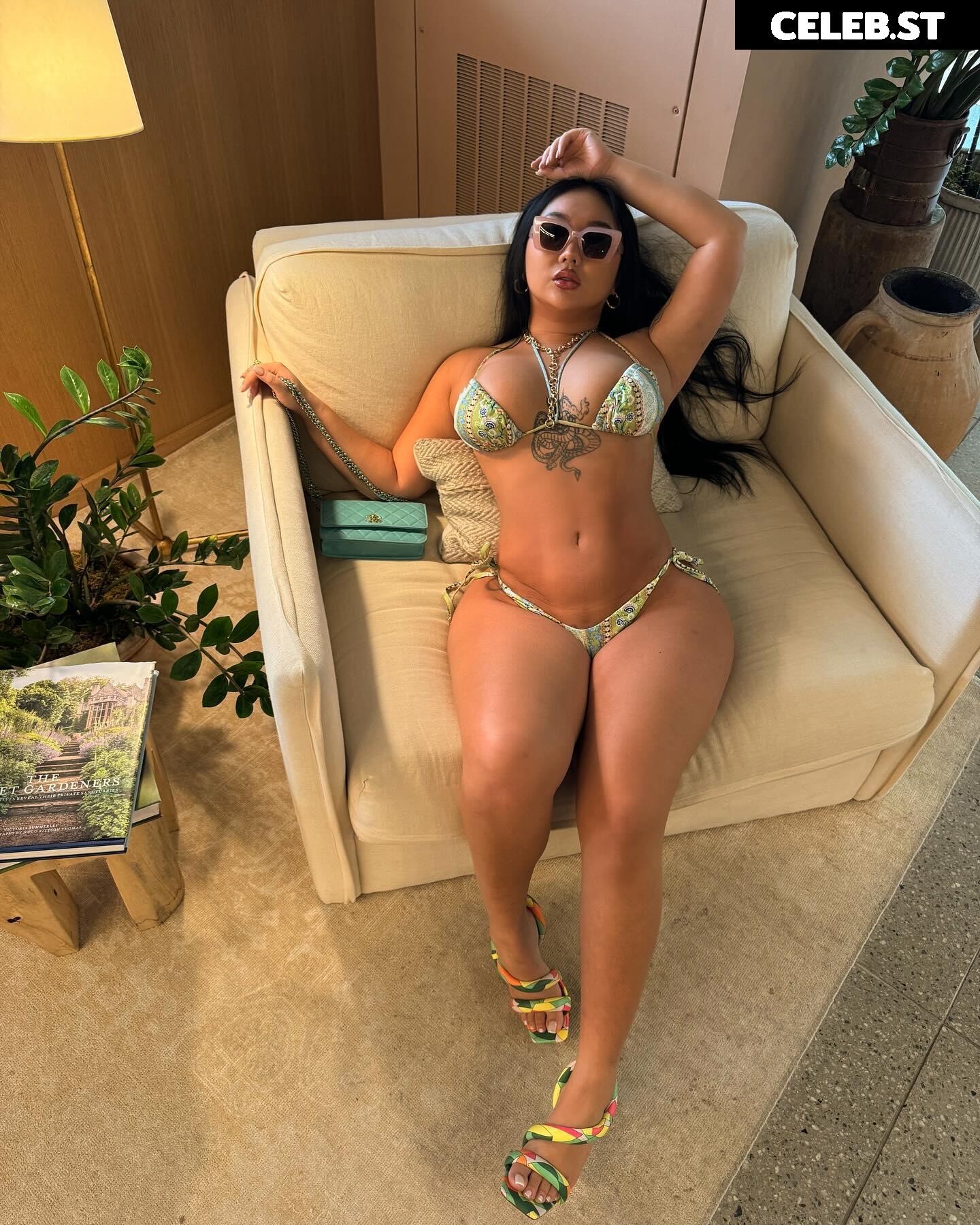 venusgoyard - Thicc juicy Asian PAAG Image 10331177