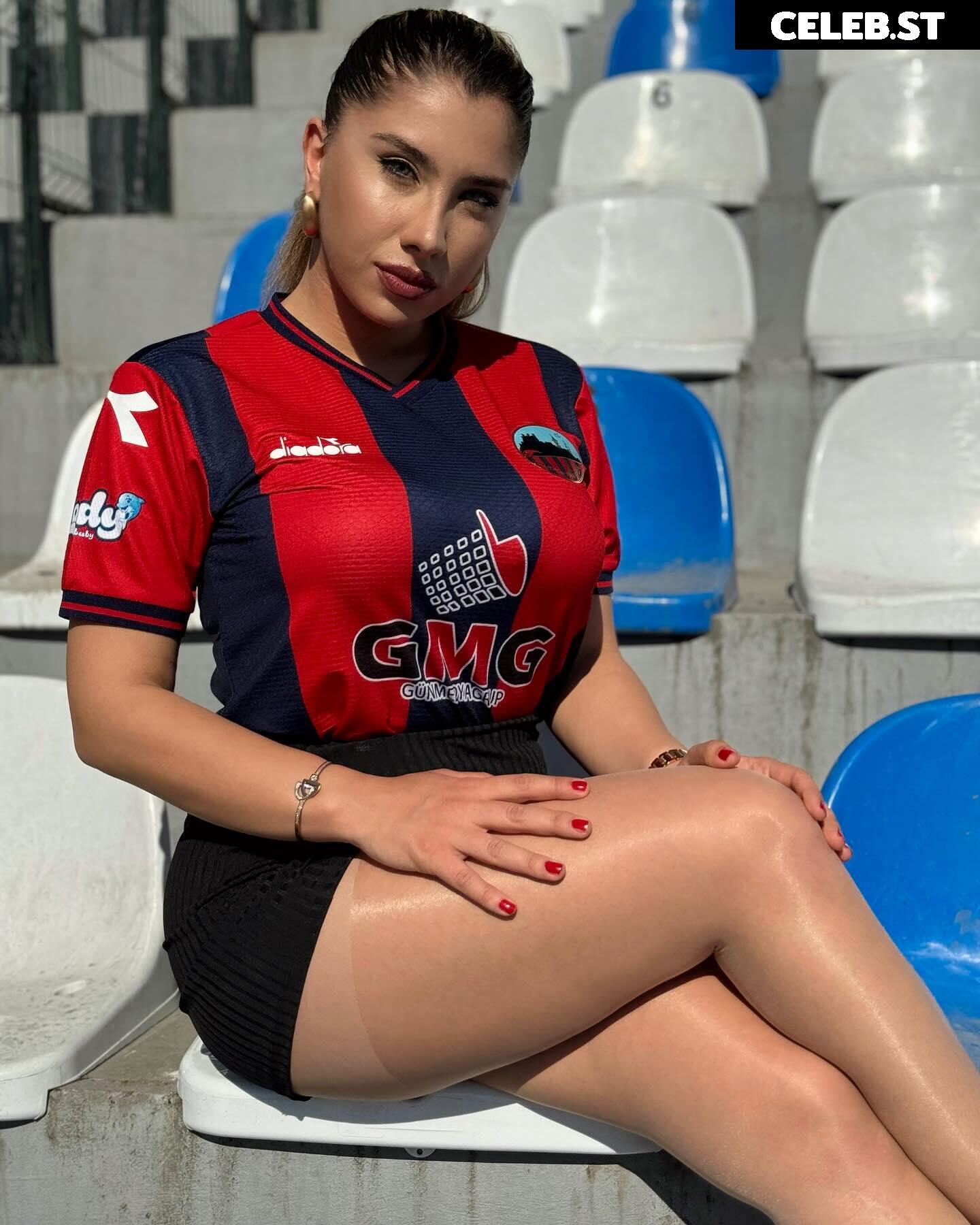 elif karaarslan Image 10331081