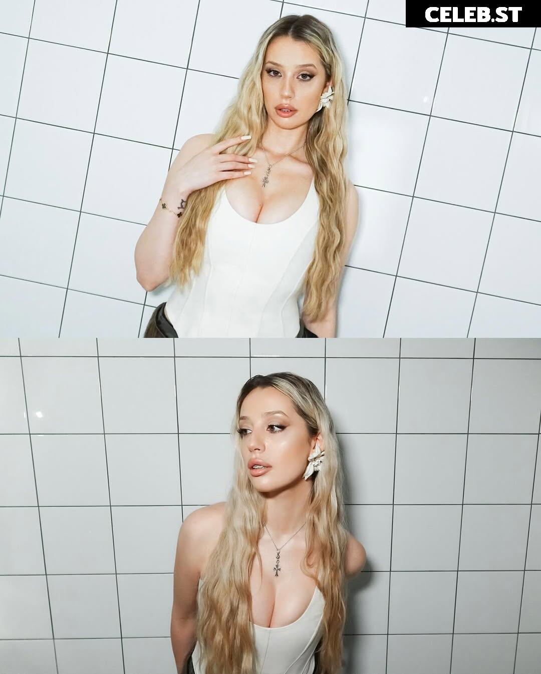 Anisimova Anastasia / anisimovaanastasia Image 10331032