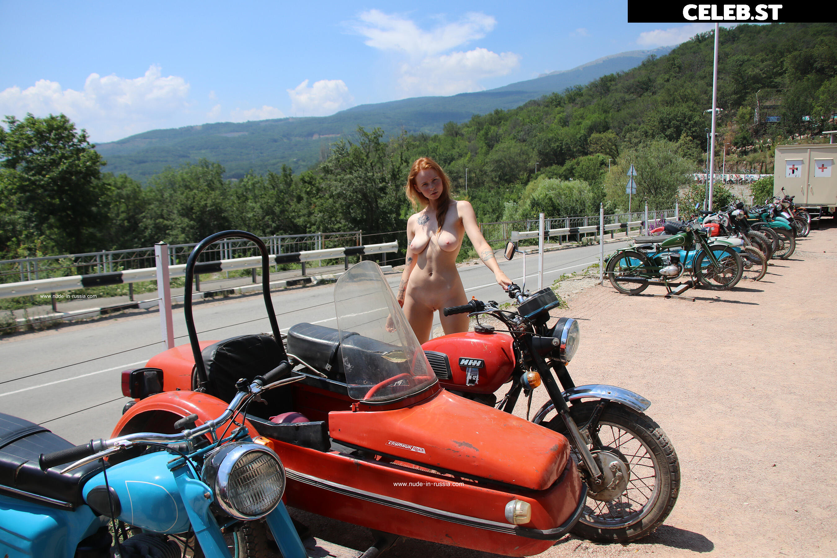 Ксения Антропова aksinya_carrot Image 10331038