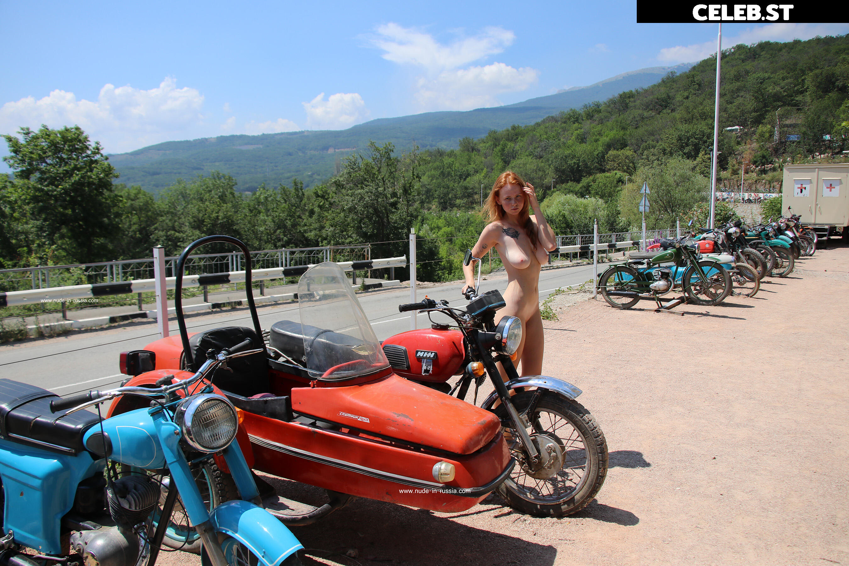 Ксения Антропова aksinya_carrot Image 10331040