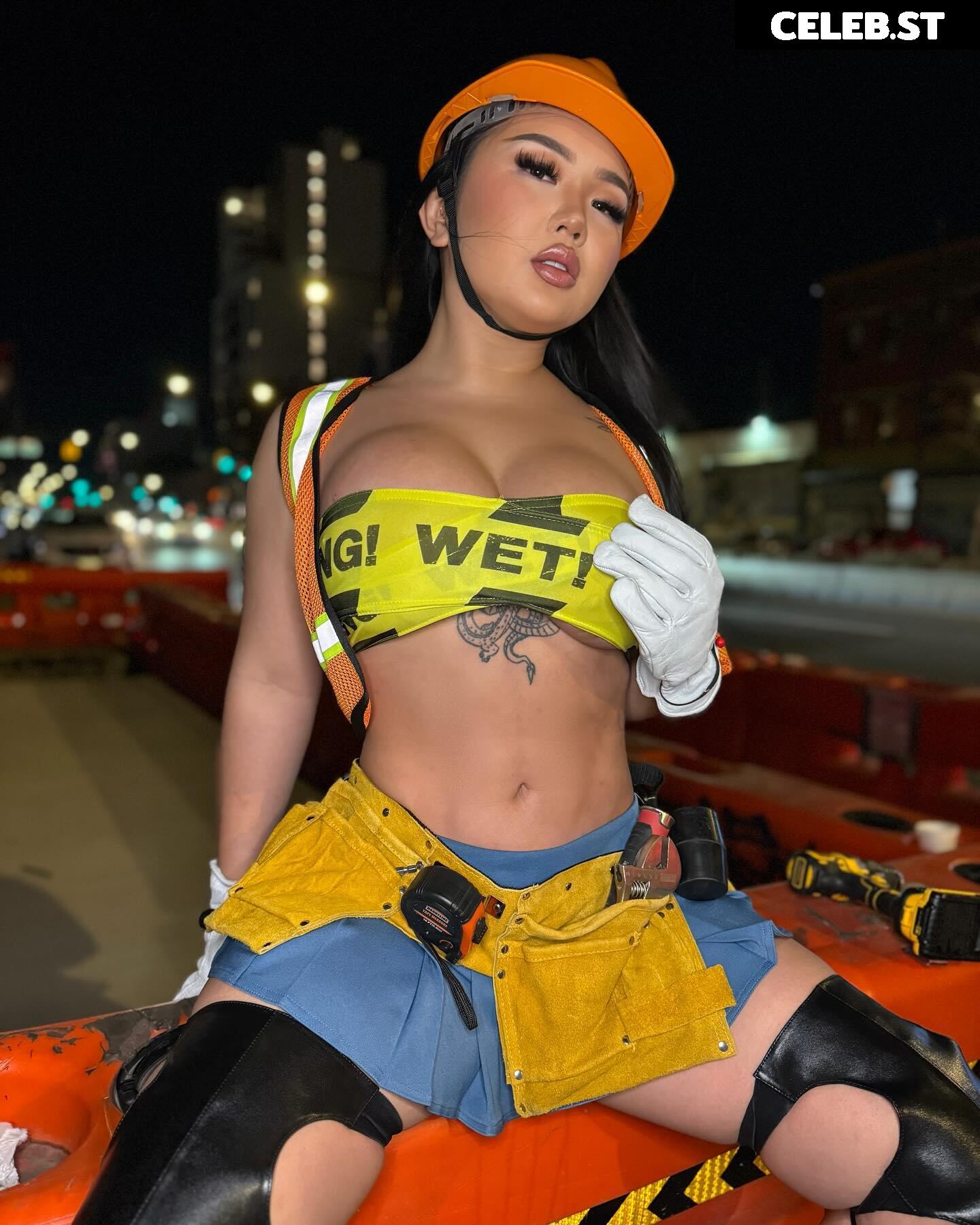 venusgoyard - Thicc juicy Asian PAAG Image 10331225