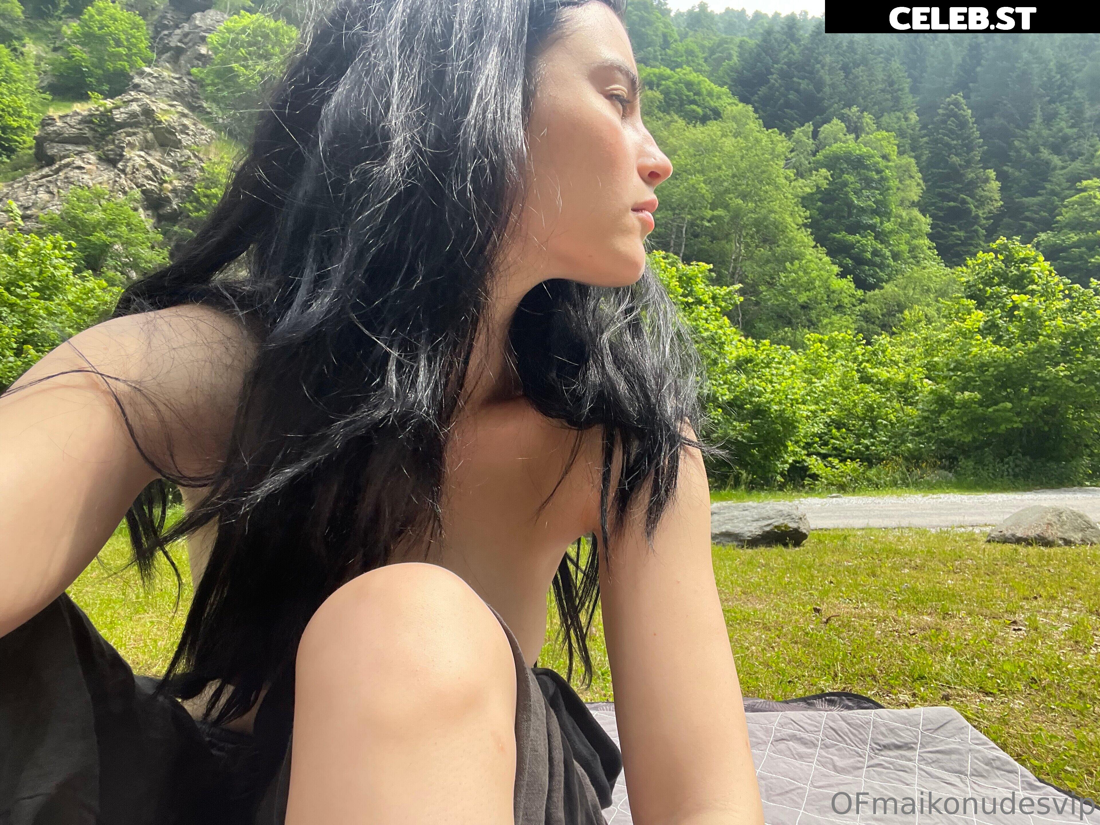 missmaiko / maikonudes Image 10330217