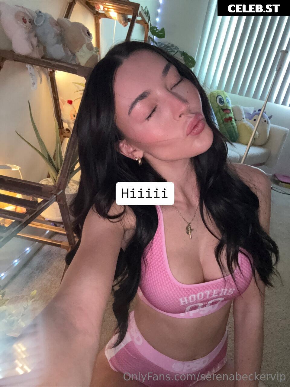 Serena Becker - serenabeckervip Image 10332418