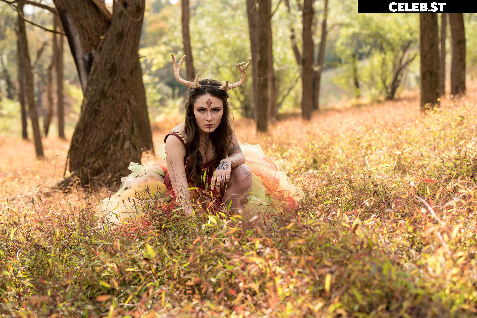 Jess of the Shire Image 10332181