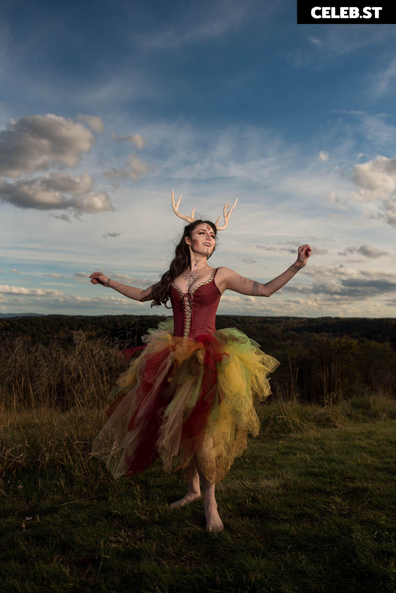 Jess of the Shire Image 10332176