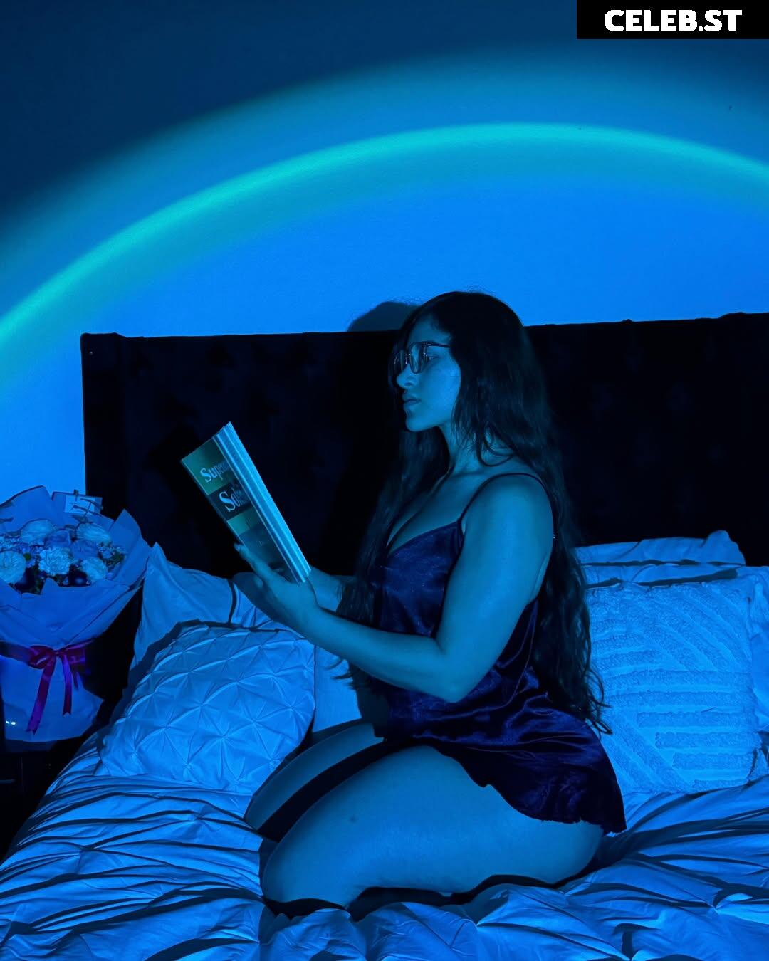 jasmine.rguez / jasmine rodriguez Image 10332096