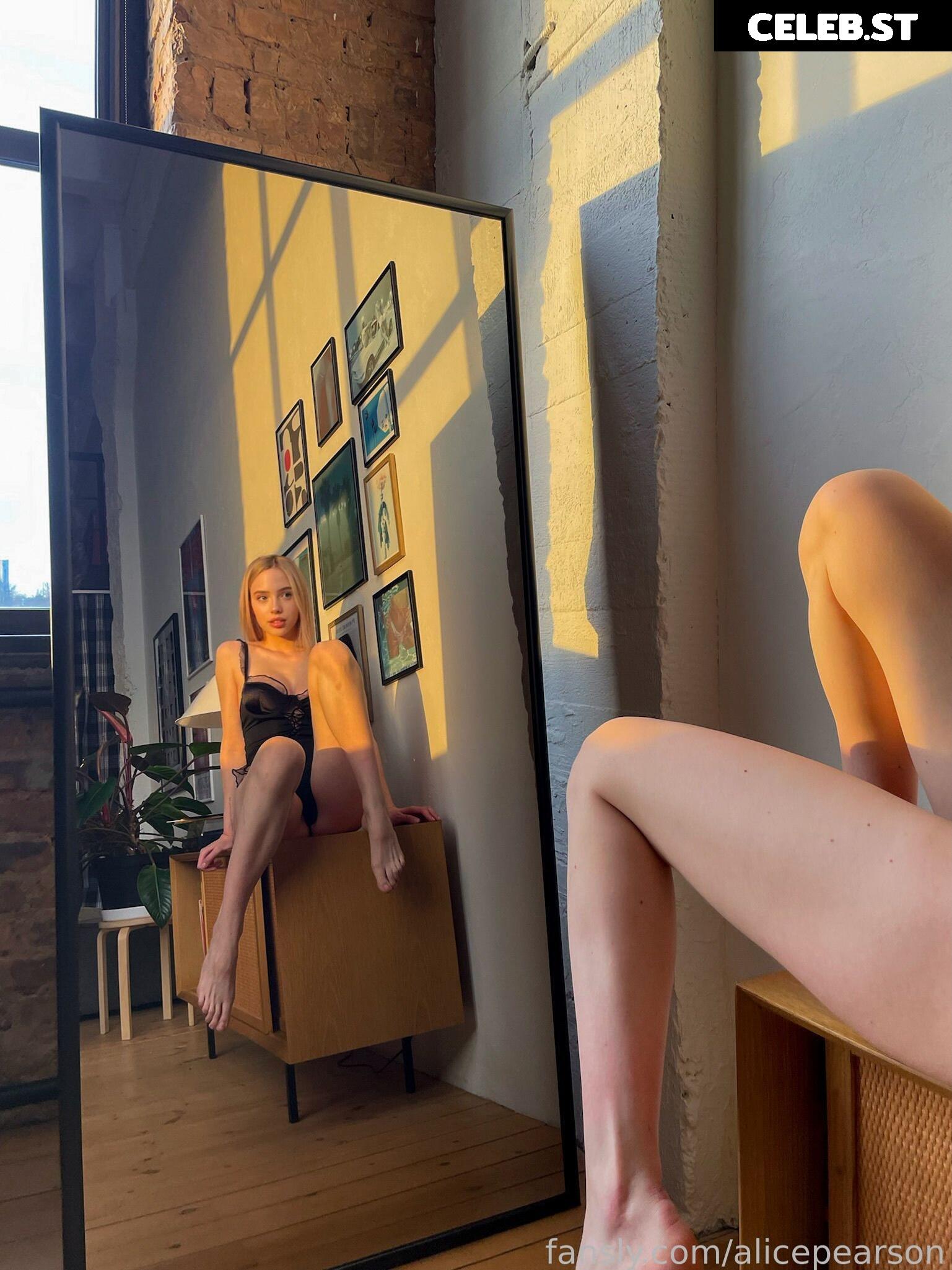 Alice Pearson ( alicepearson) itsamyalice Image 10332201