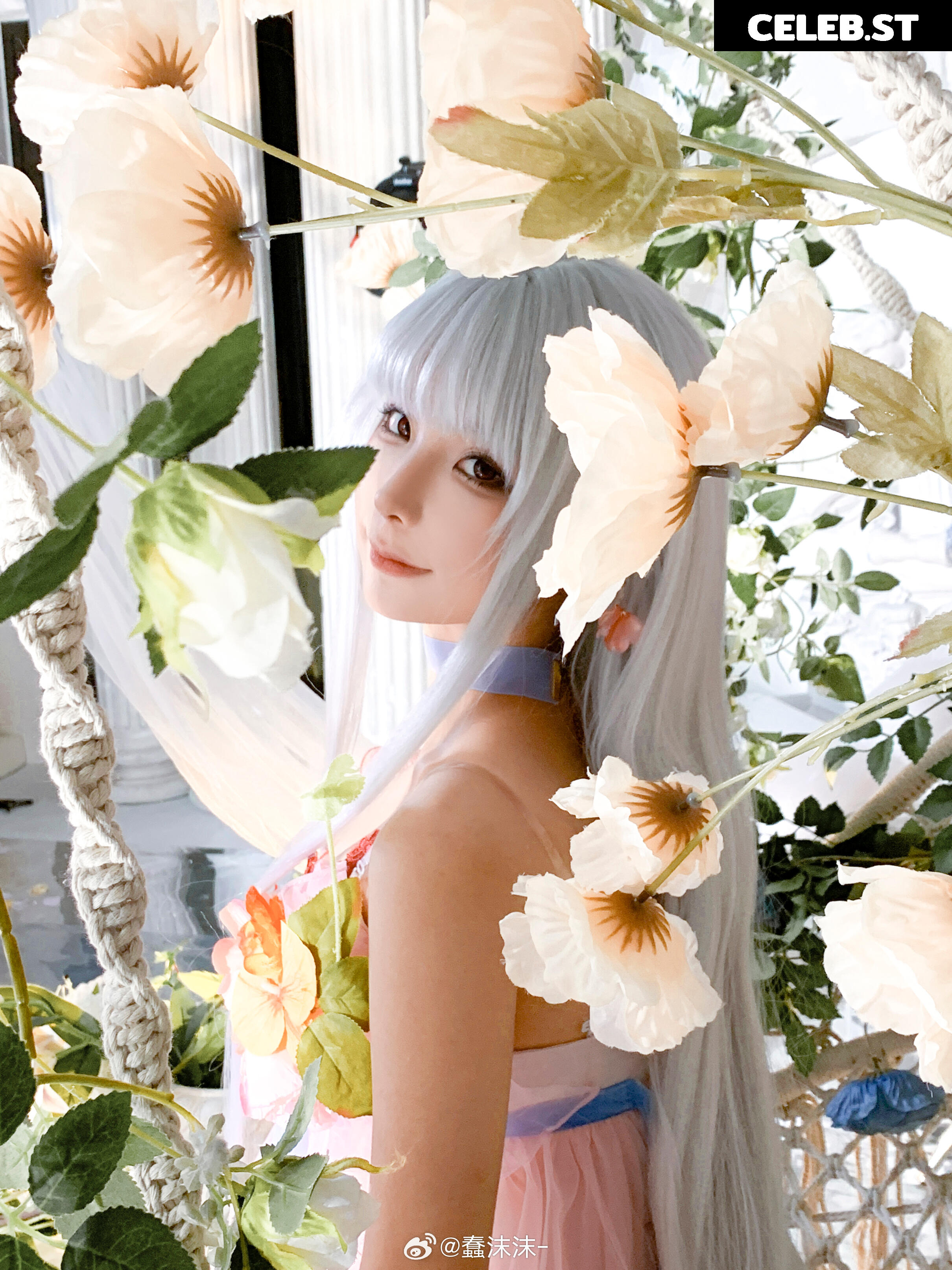 Chunmomo | 蠢沫沫momo Image 10339993