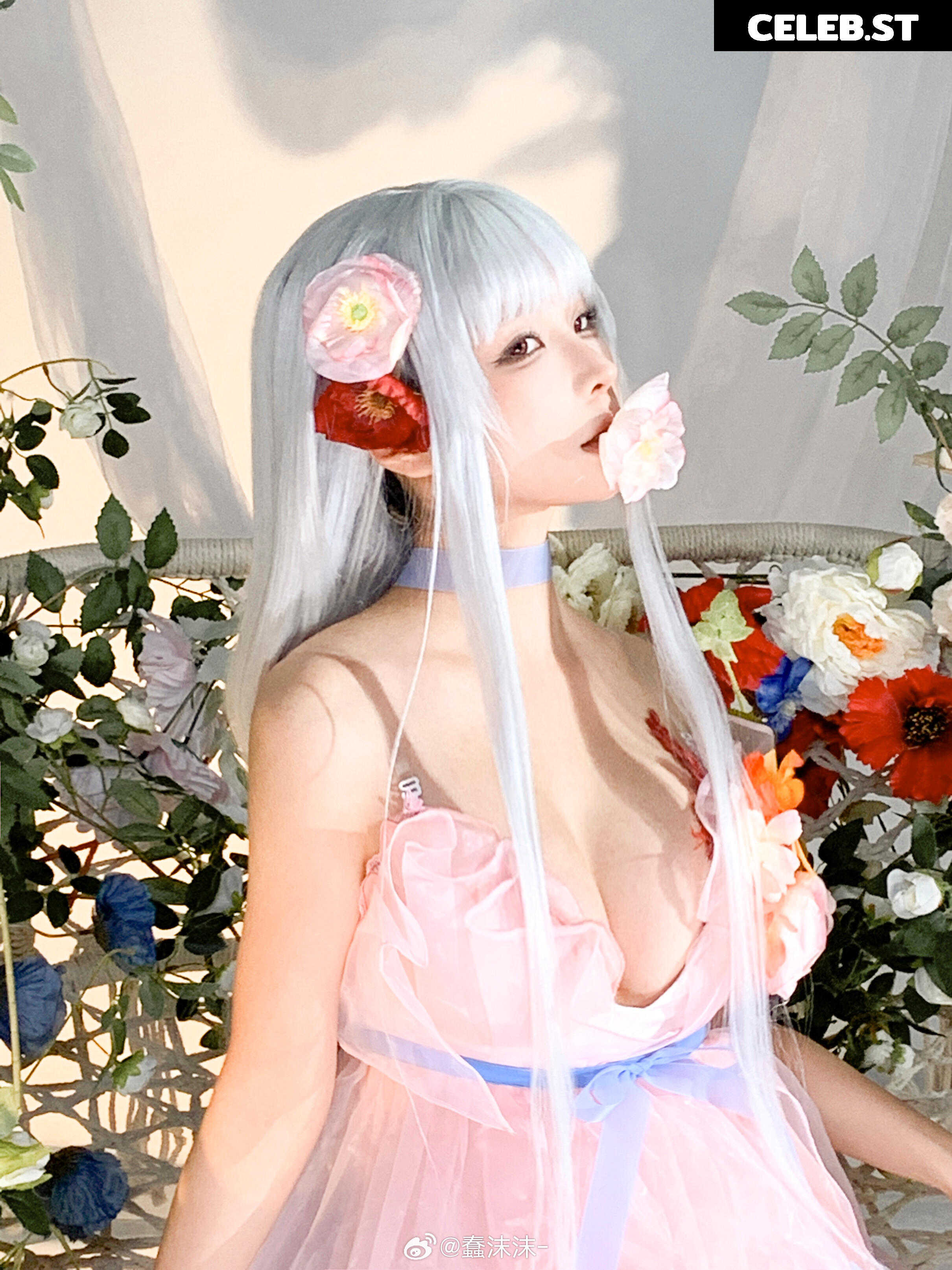 Chunmomo | 蠢沫沫momo Image 10339995