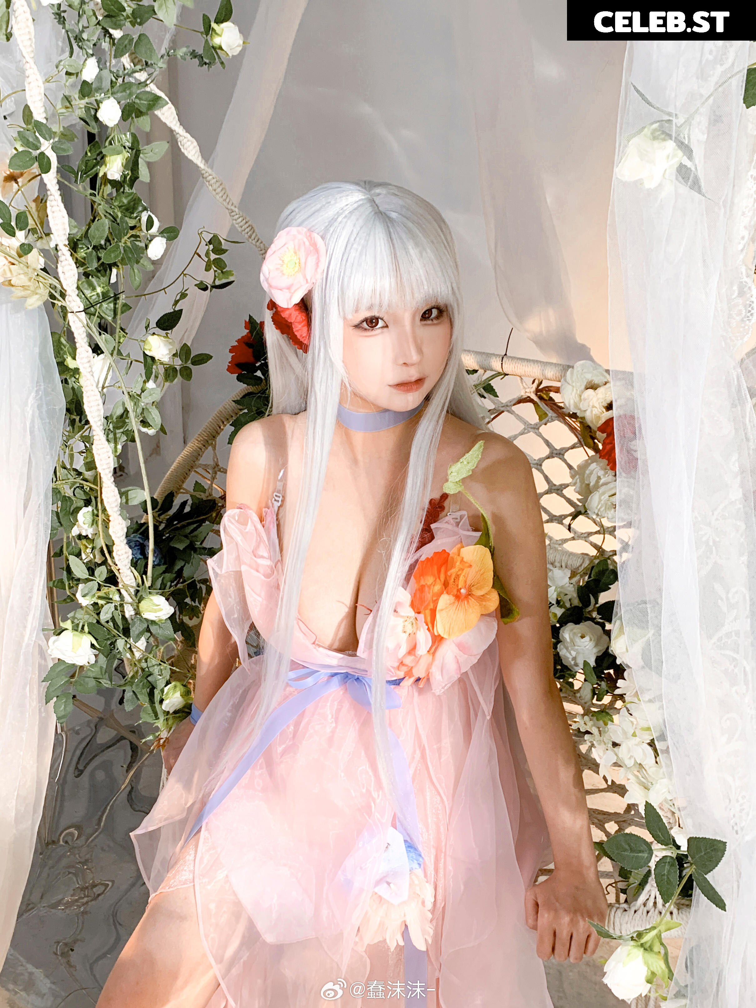 Chunmomo | 蠢沫沫momo Image 10339994