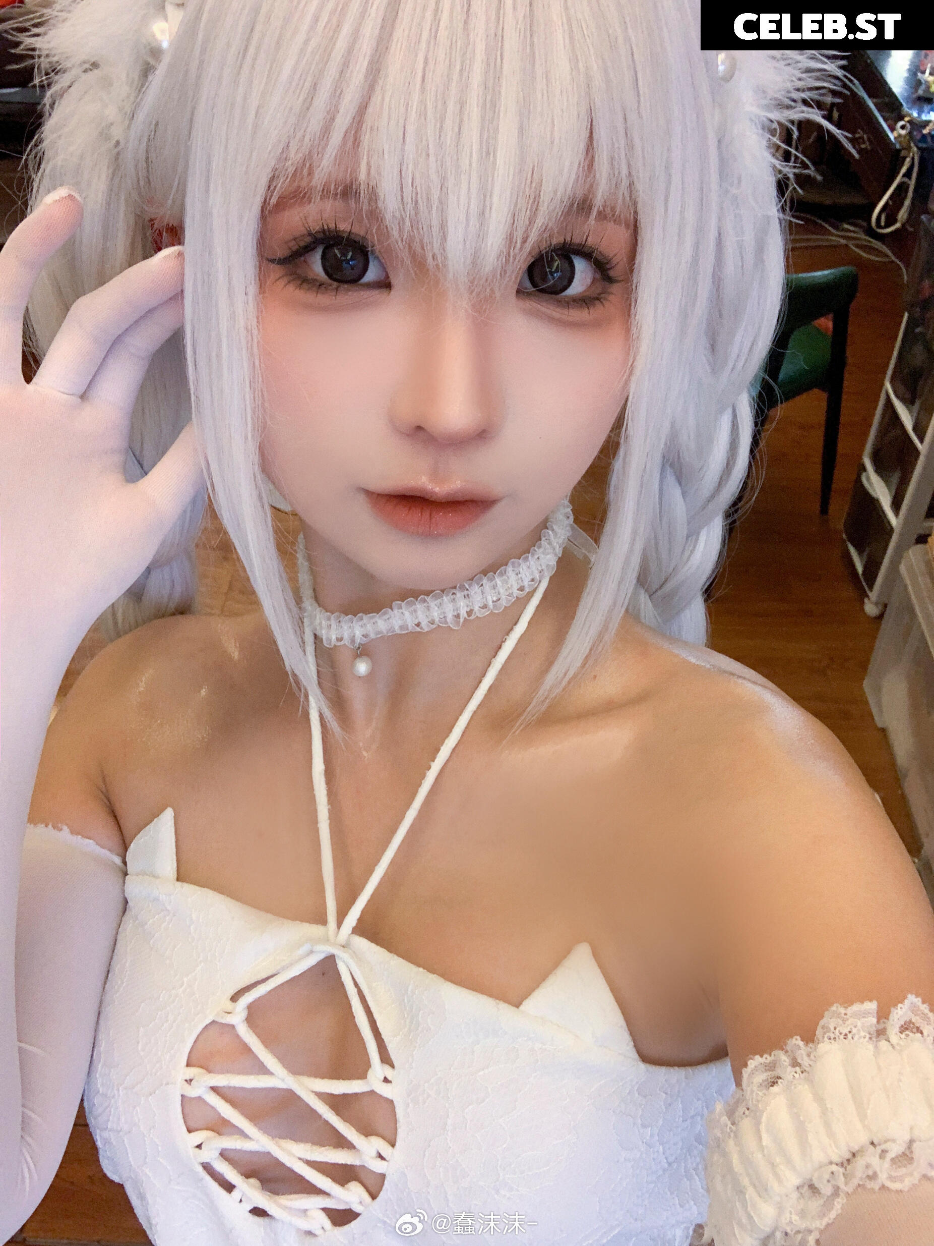 Chunmomo | 蠢沫沫momo Image 10339983