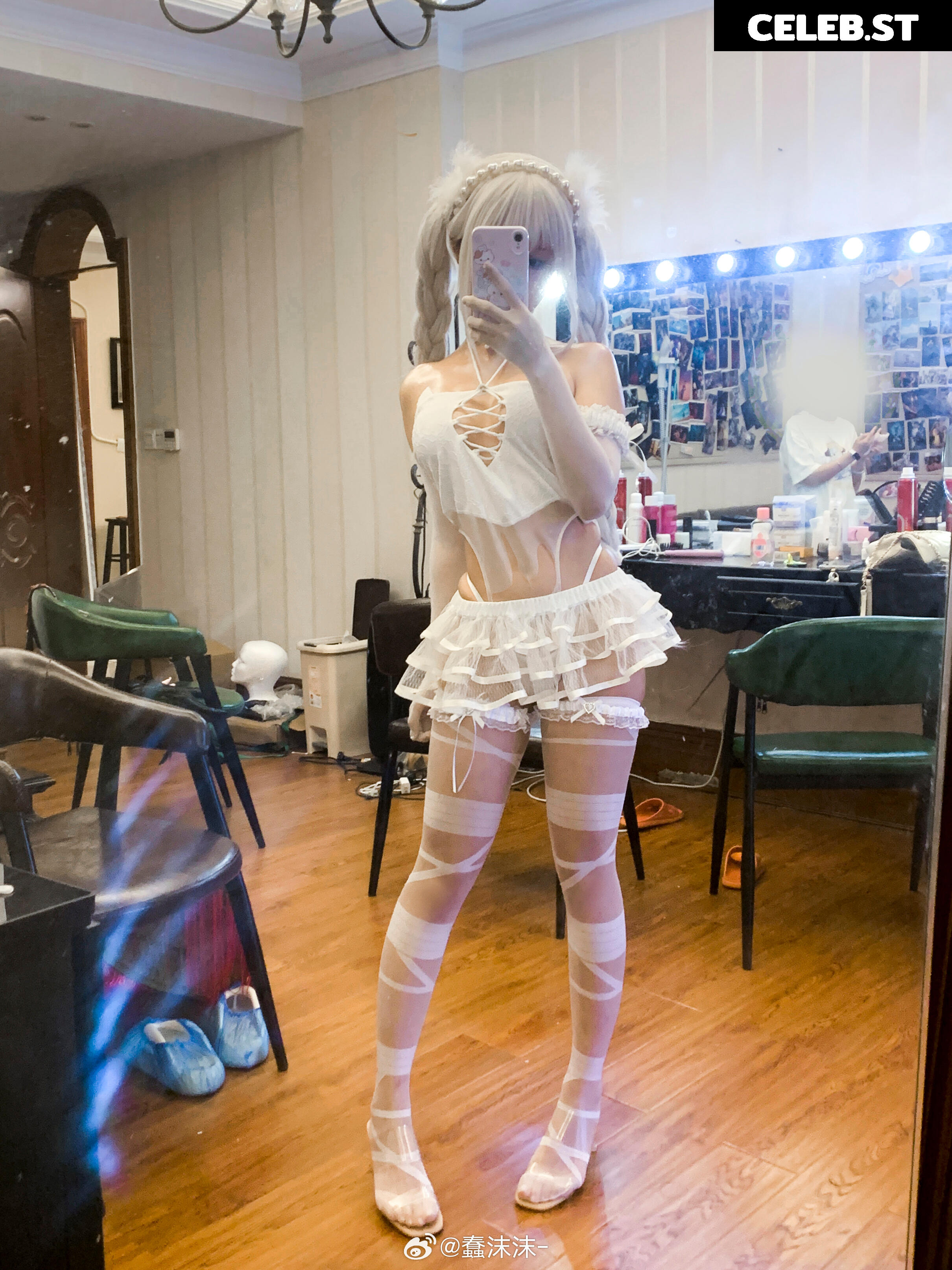 Chunmomo | 蠢沫沫momo Image 10339982